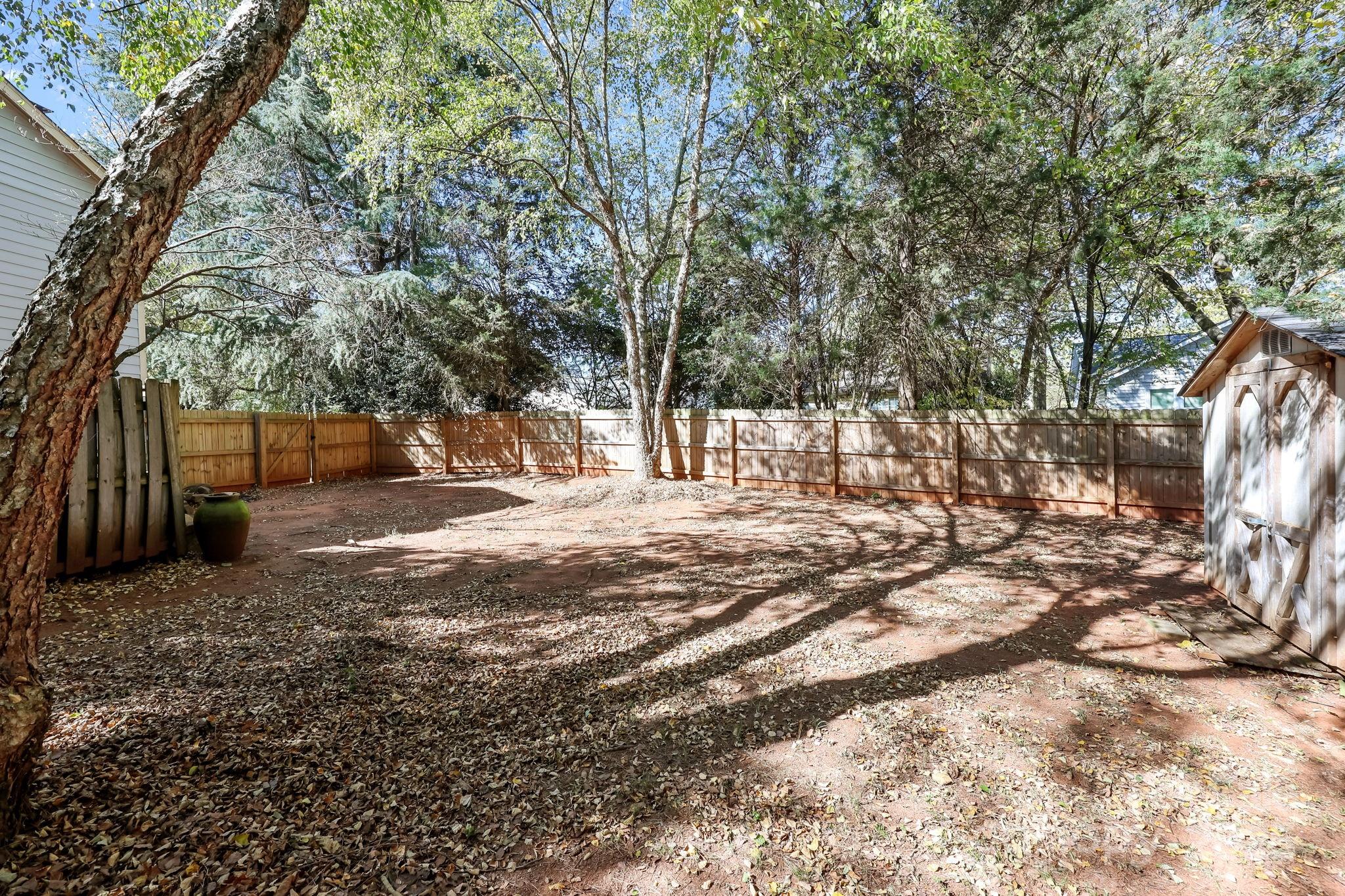 Hilltop - Residential