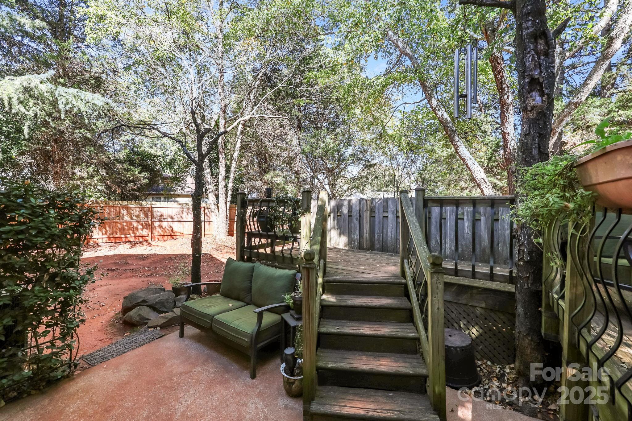 Hilltop - Residential