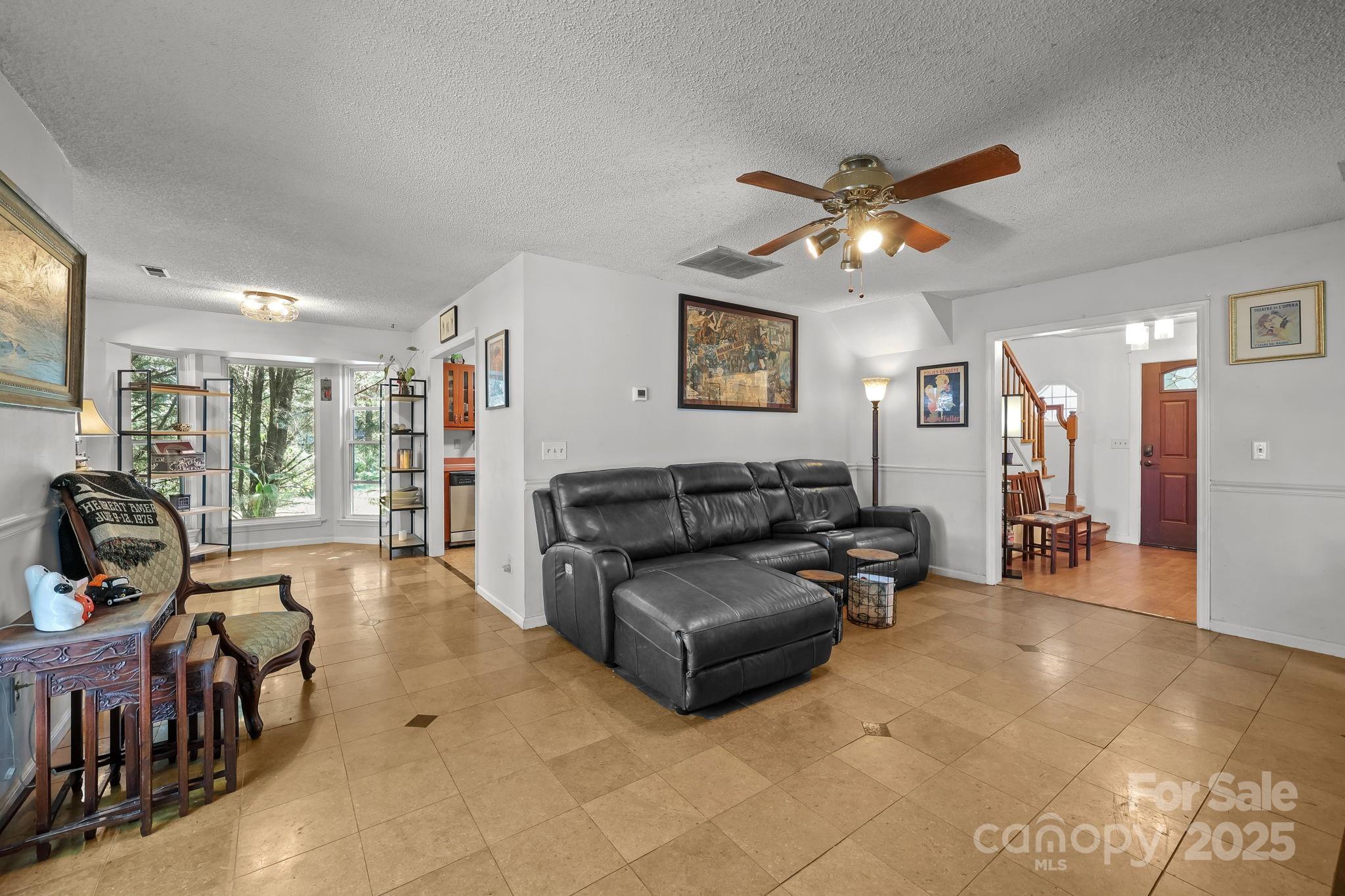 Hilltop - Residential