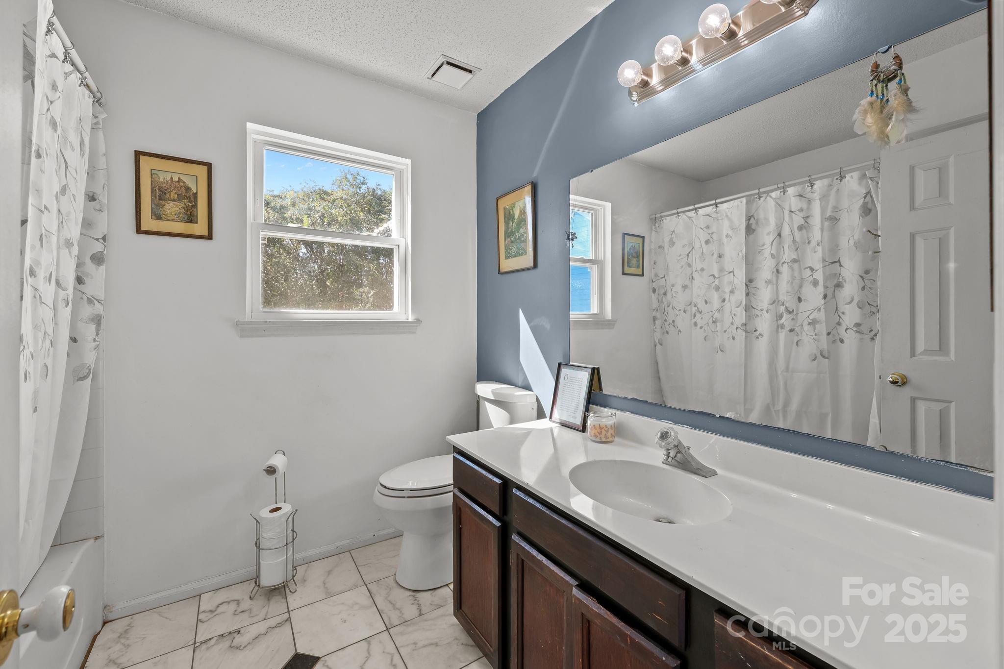 Hilltop - Residential