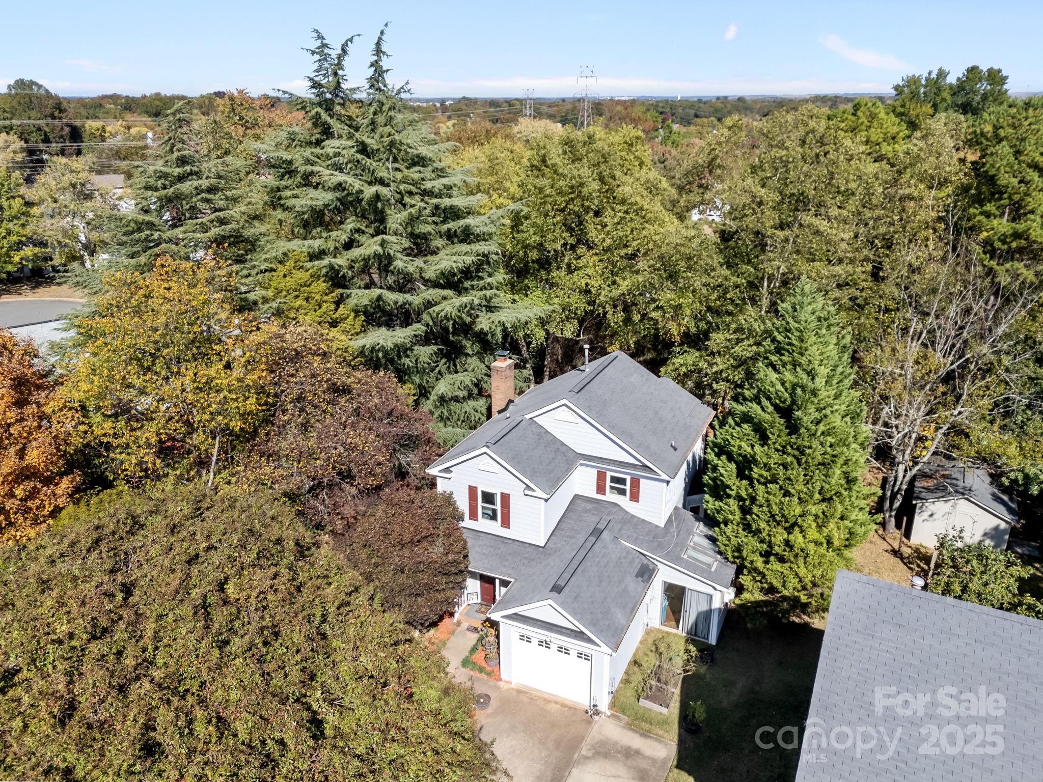 Hilltop - Residential