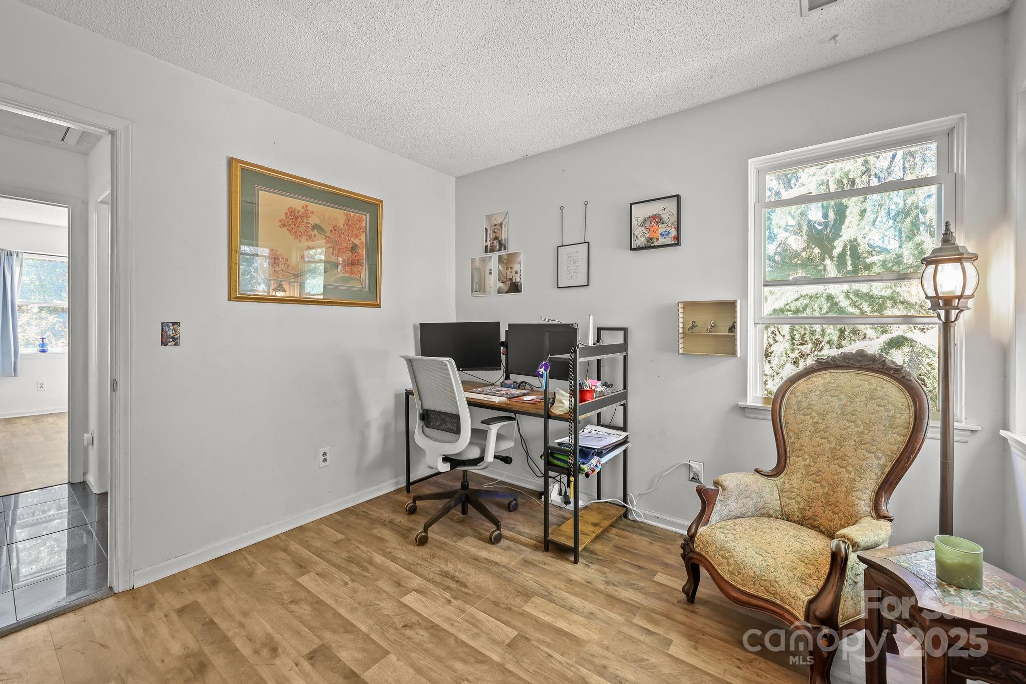 Hilltop - Residential