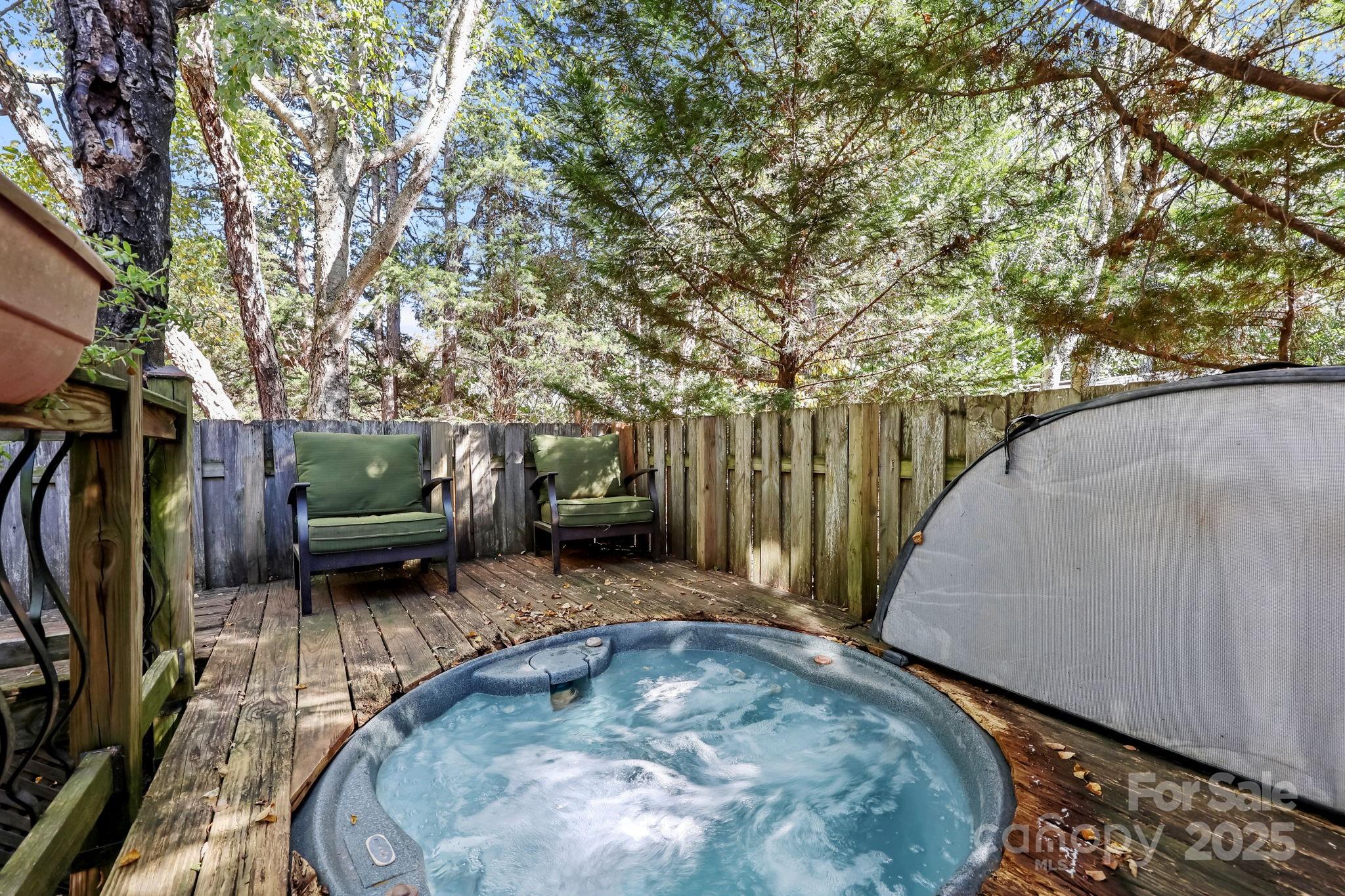 Hilltop - Residential