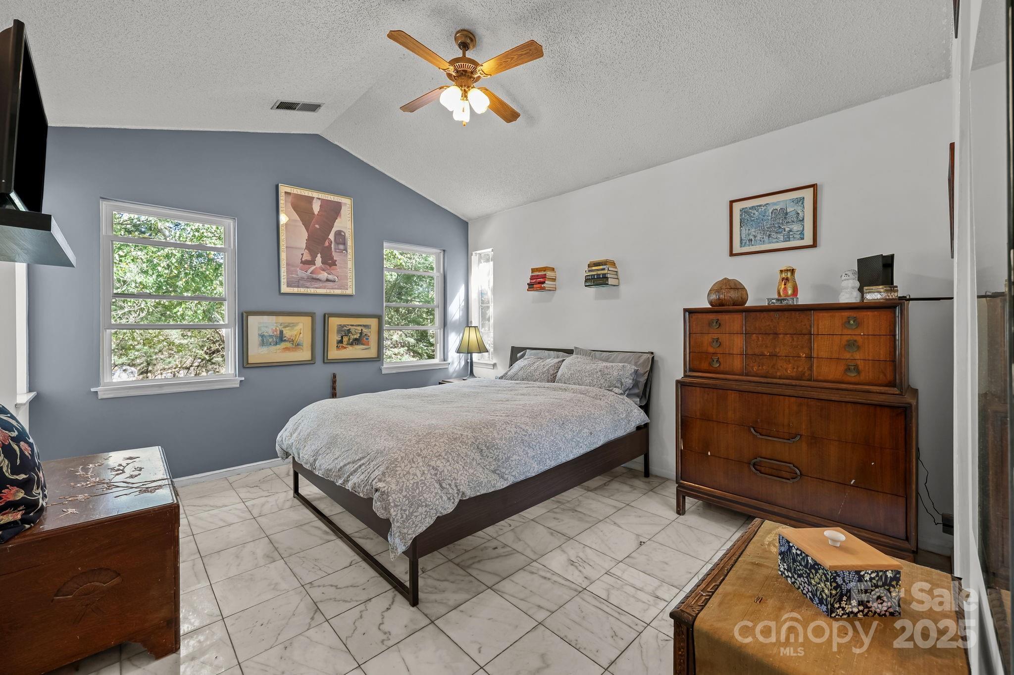 Hilltop - Residential