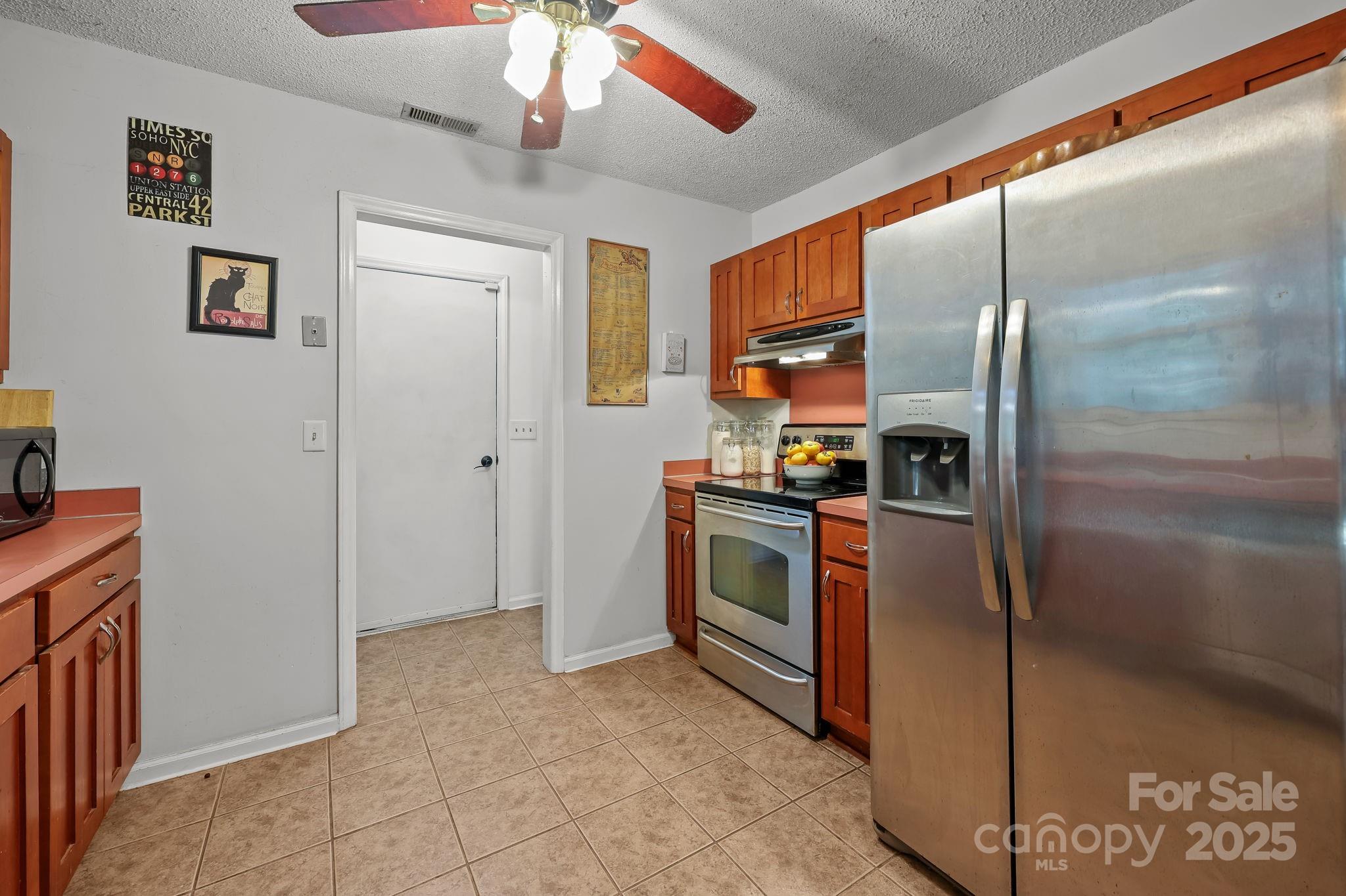 Hilltop - Residential