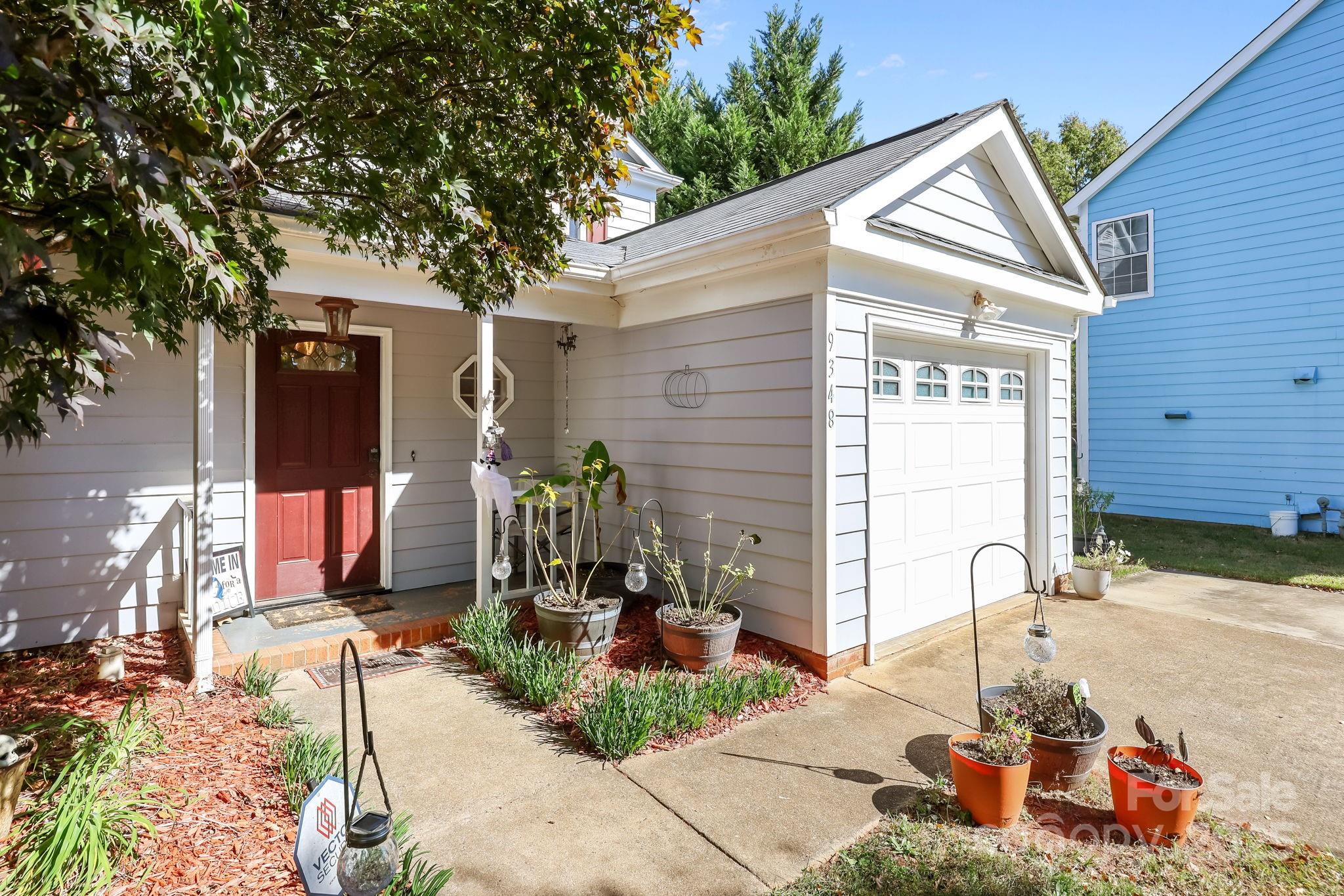 9348 Amy Drive