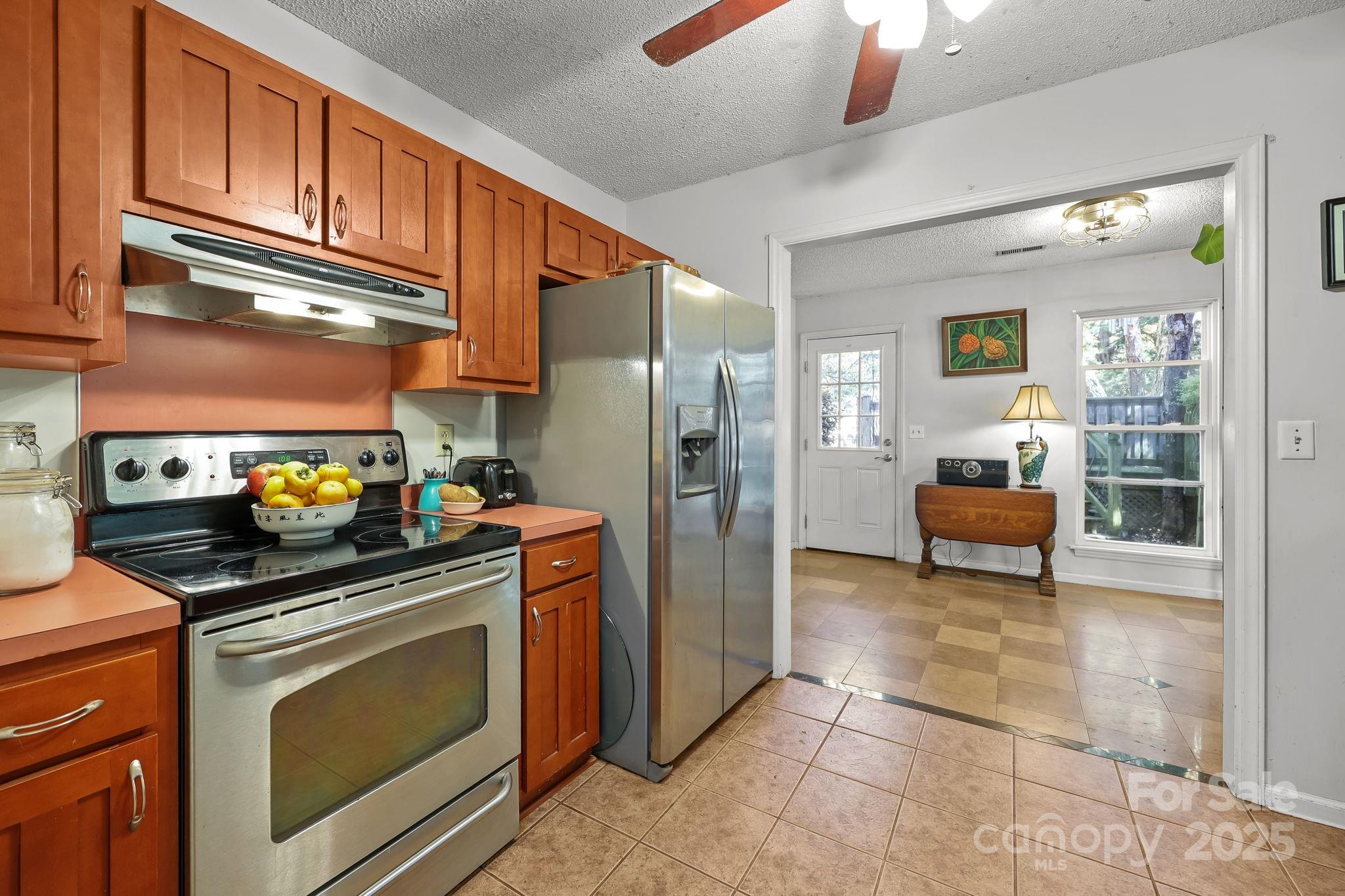 Hilltop - Residential