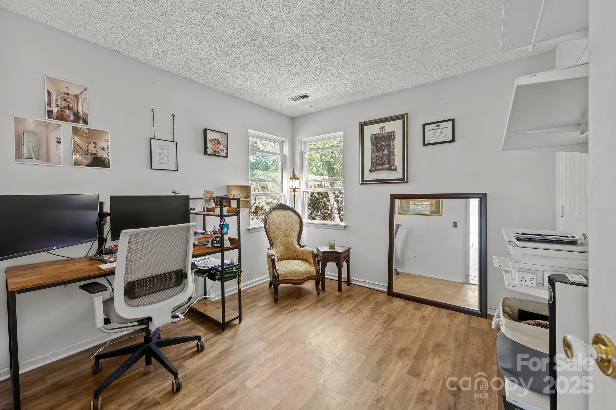 Hilltop - Residential