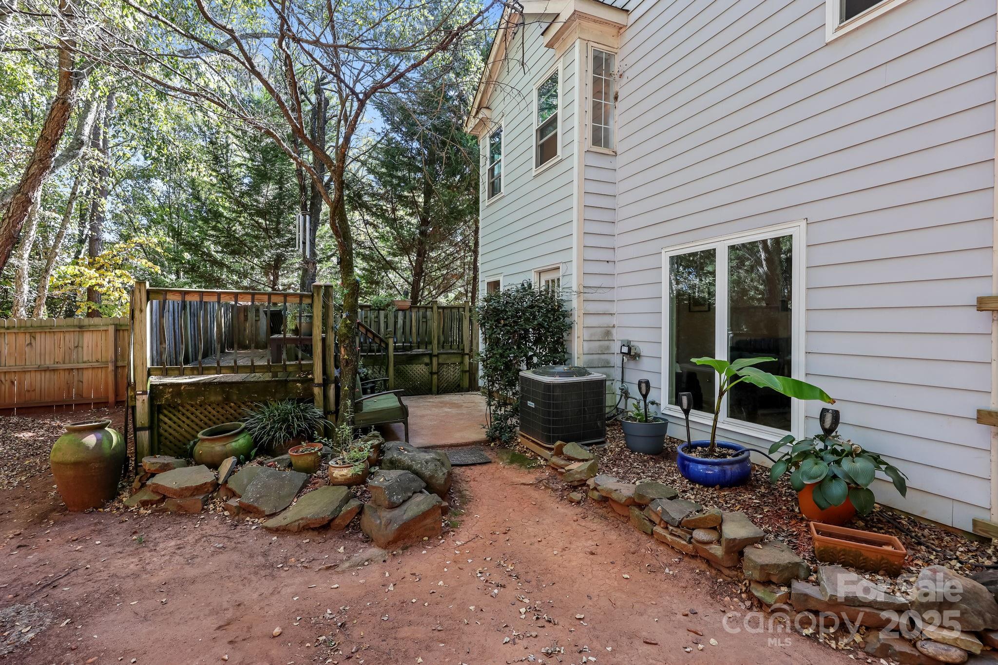 Hilltop - Residential