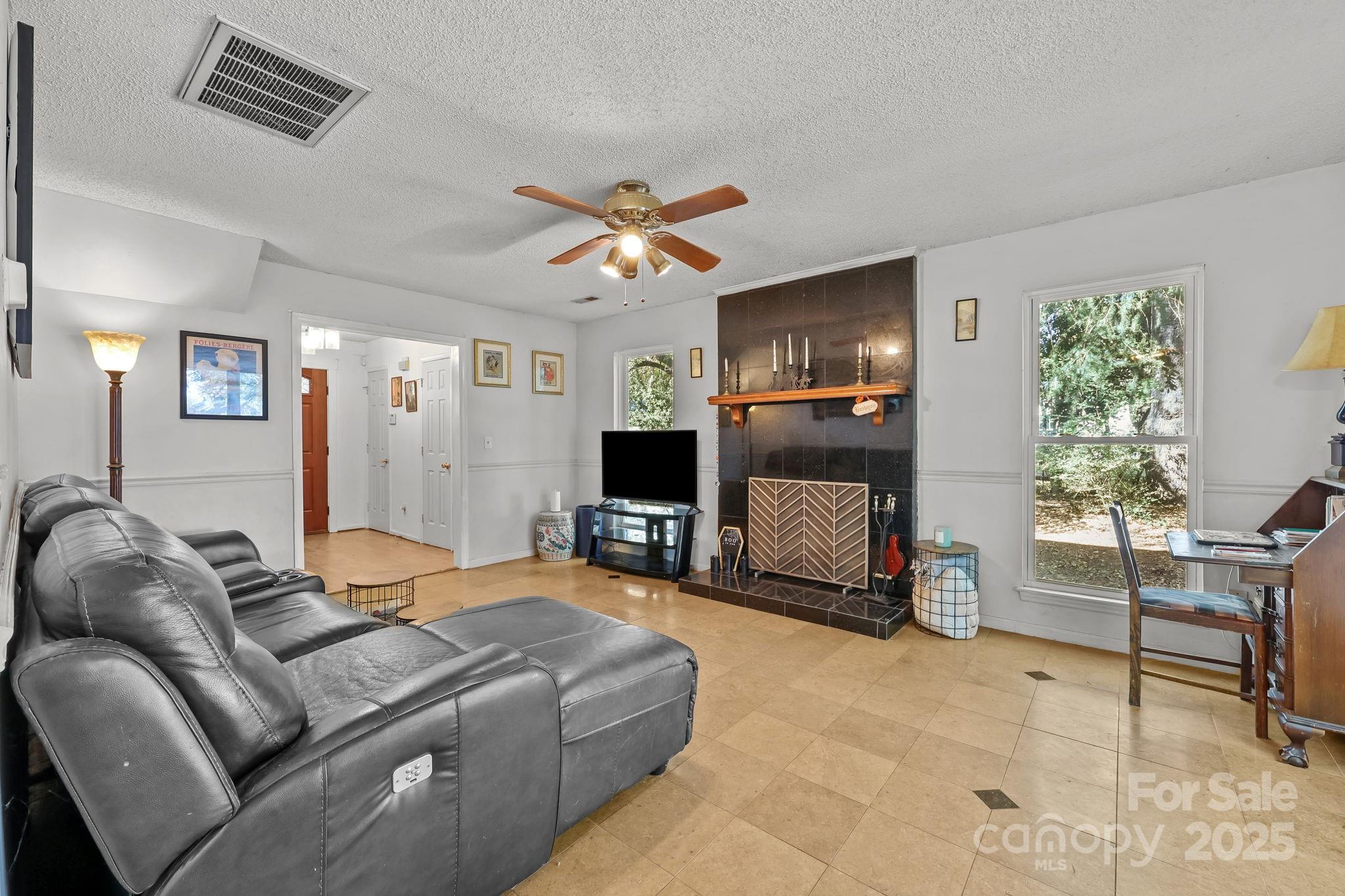 Hilltop - Residential