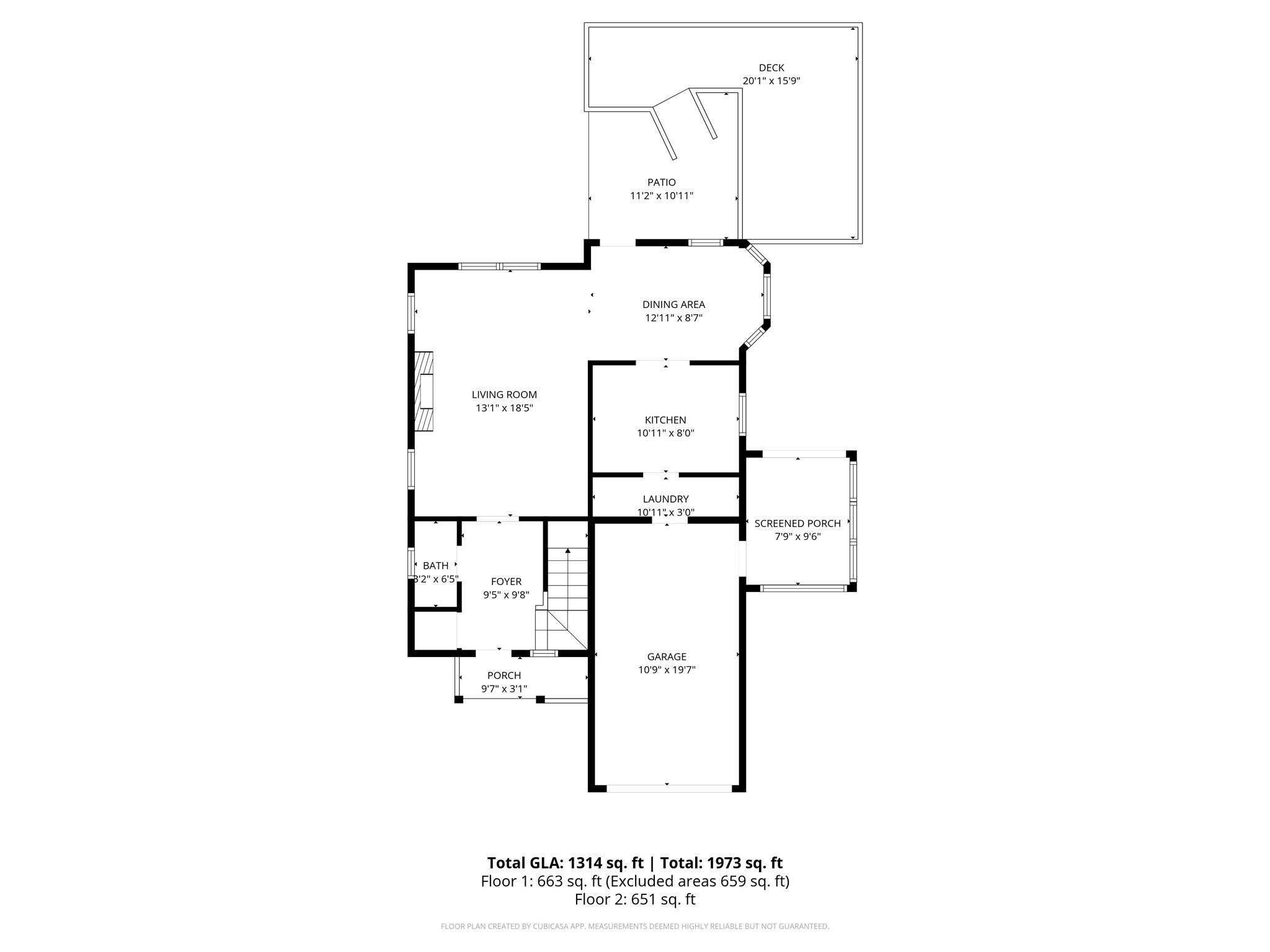 Hilltop - Residential