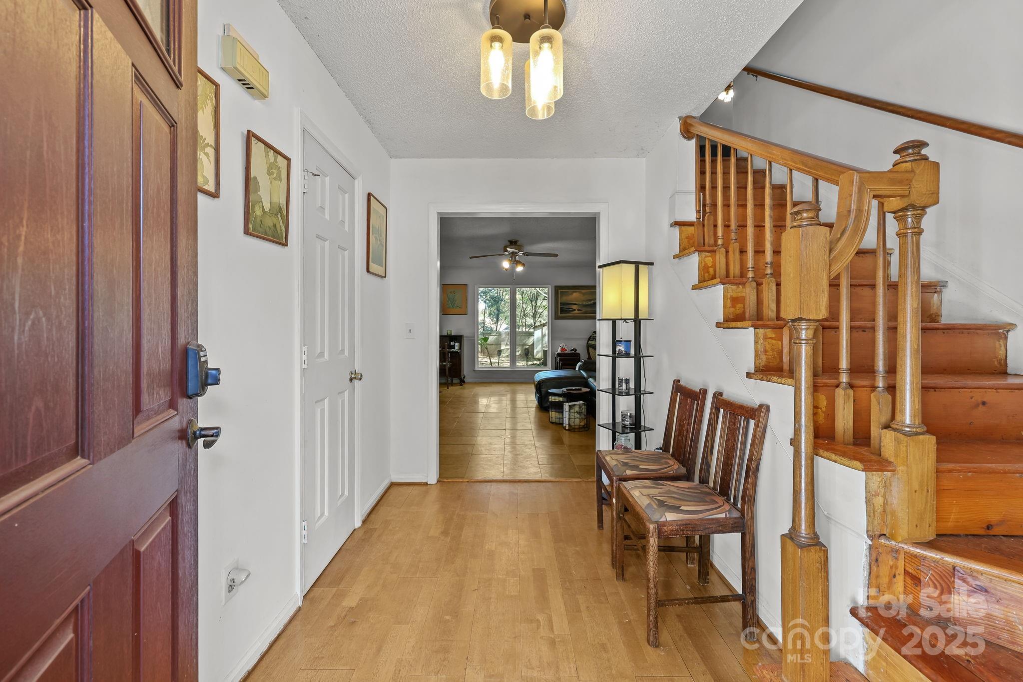 Hilltop - Residential