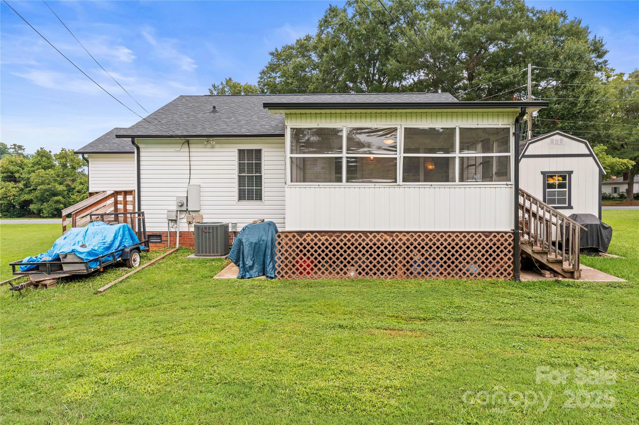 707 Battleground Road