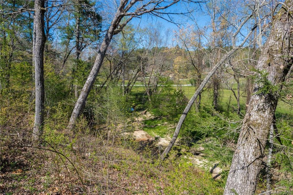 Robinson Creek - Land