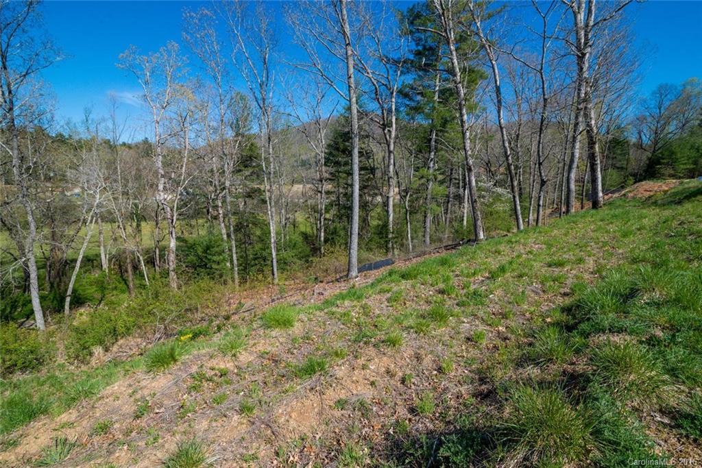 Robinson Creek - Land