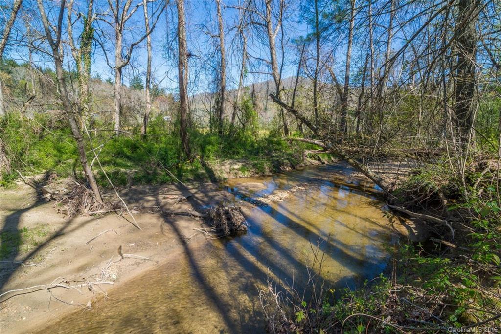 Robinson Creek - Land