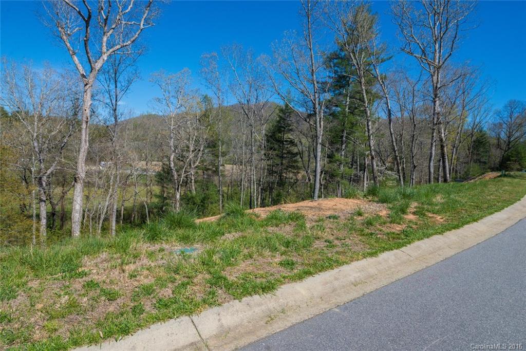 Robinson Creek - Land