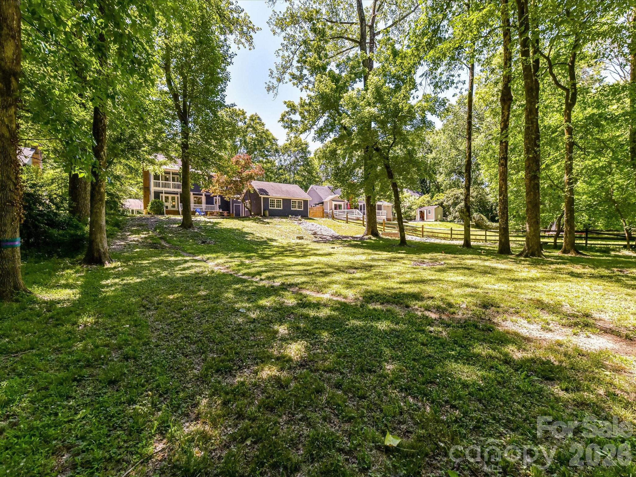Sturnbridge - Residential