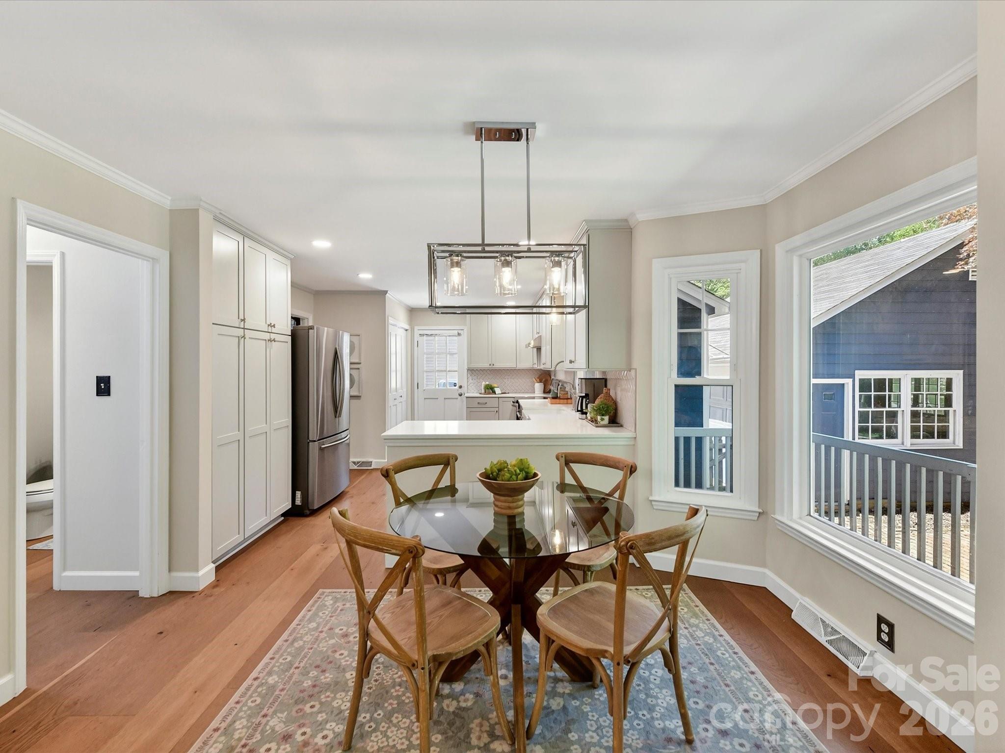 Sturnbridge - Residential