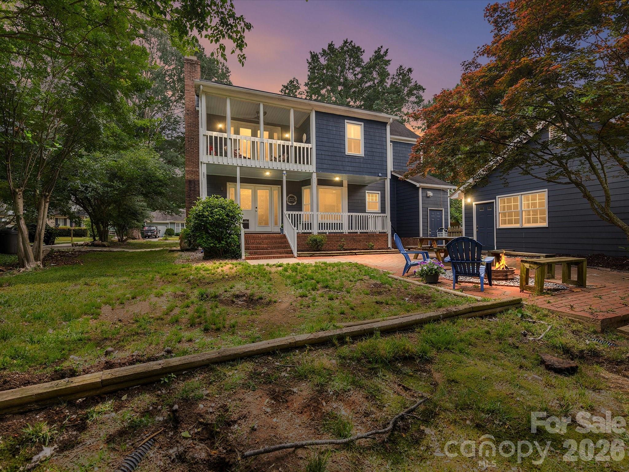 Sturnbridge - Residential