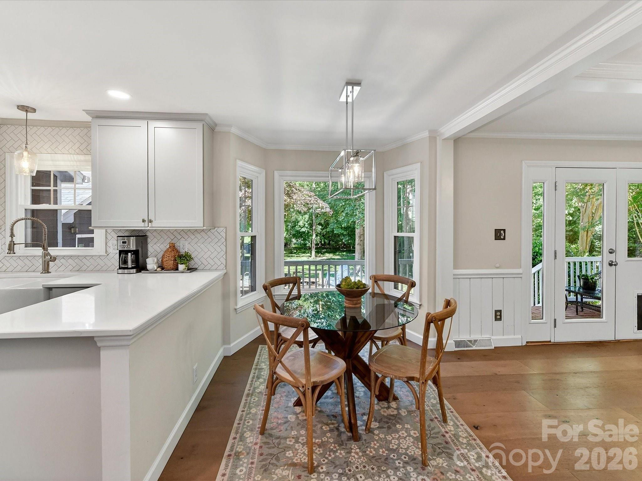 Sturnbridge - Residential