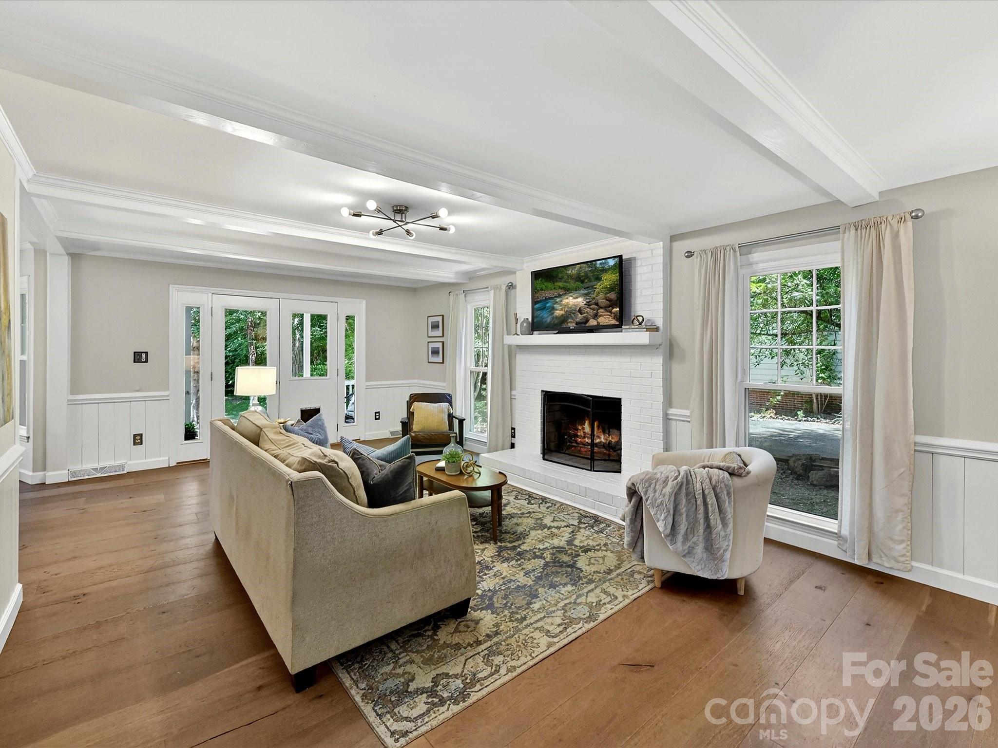 4308 Meadowridge Drive