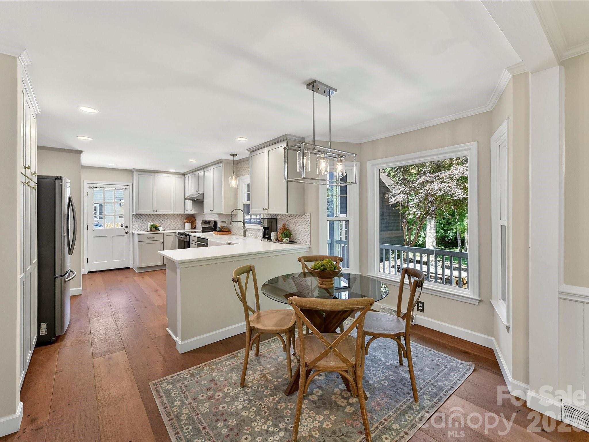 Sturnbridge - Residential