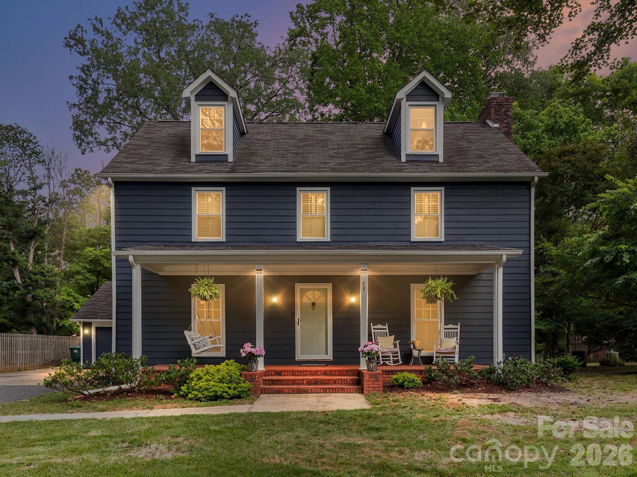 4308 Meadowridge Drive