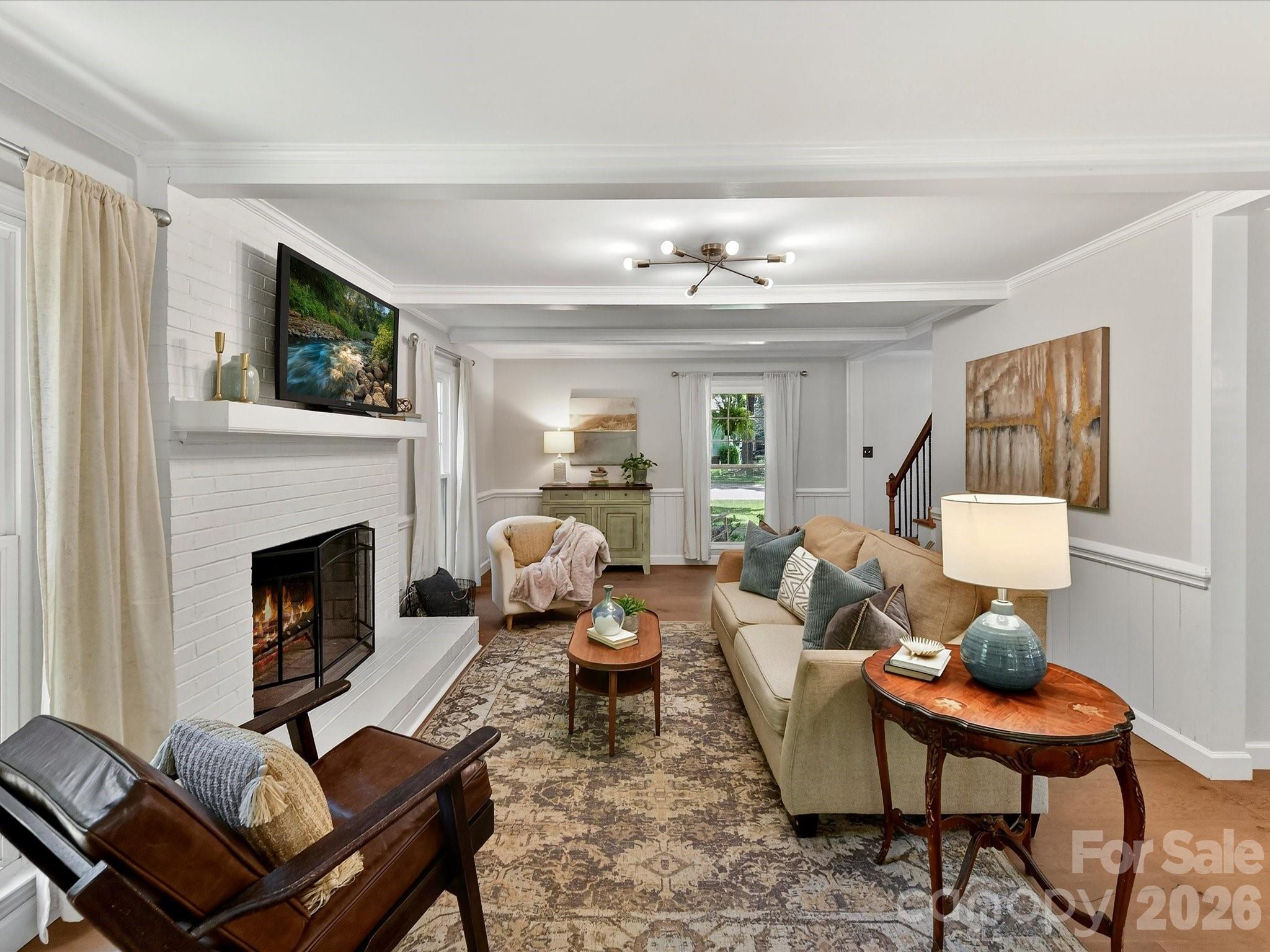 Sturnbridge - Residential