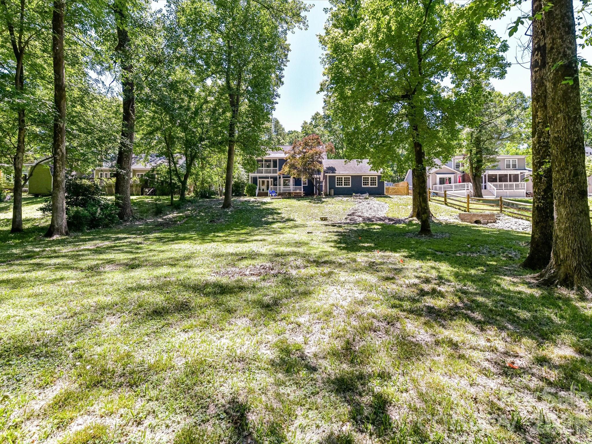 Sturnbridge - Residential