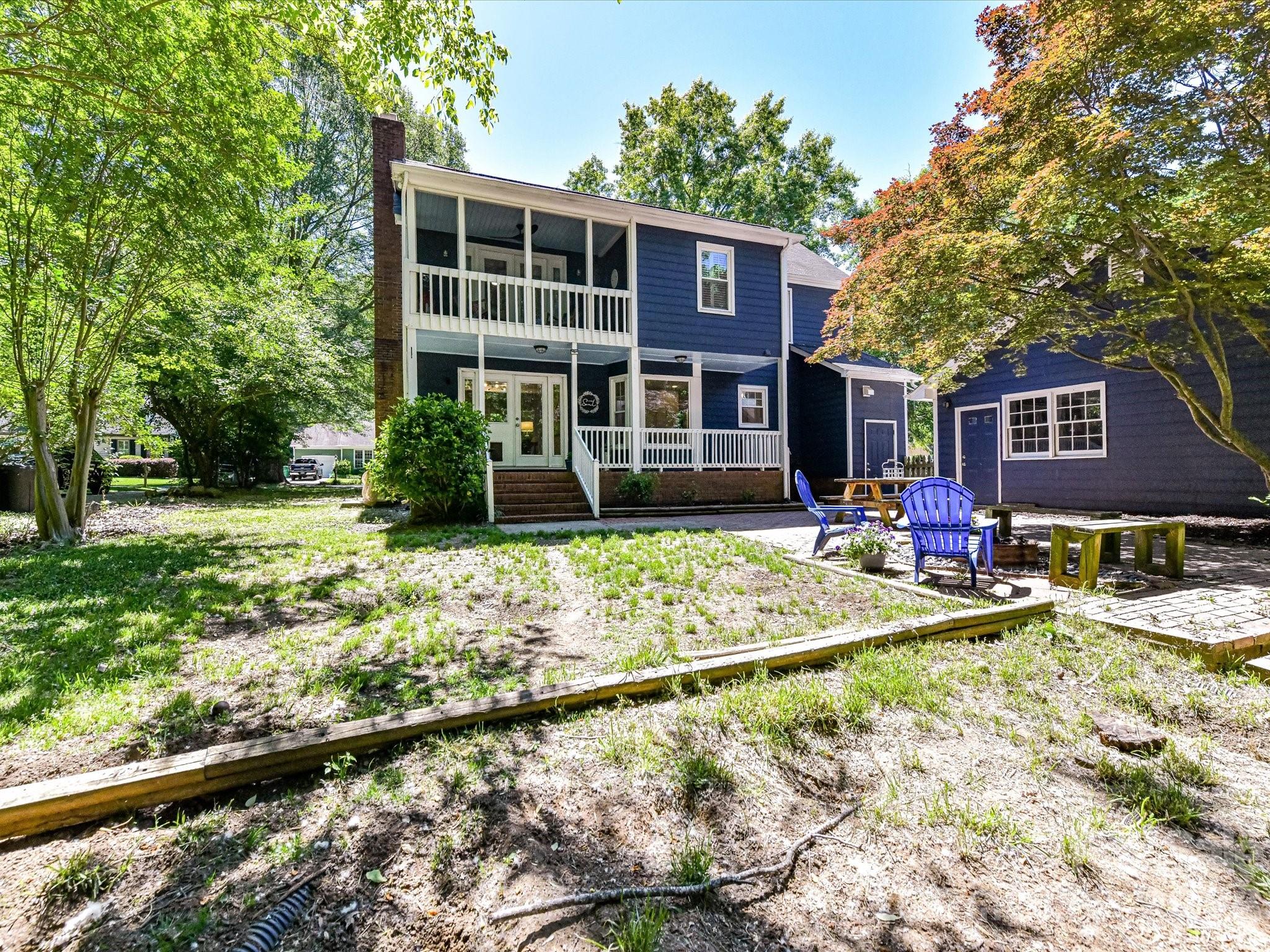 Sturnbridge - Residential