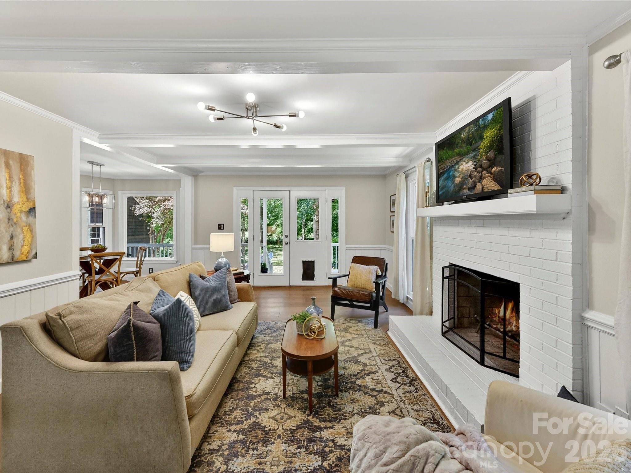4308 Meadowridge Drive