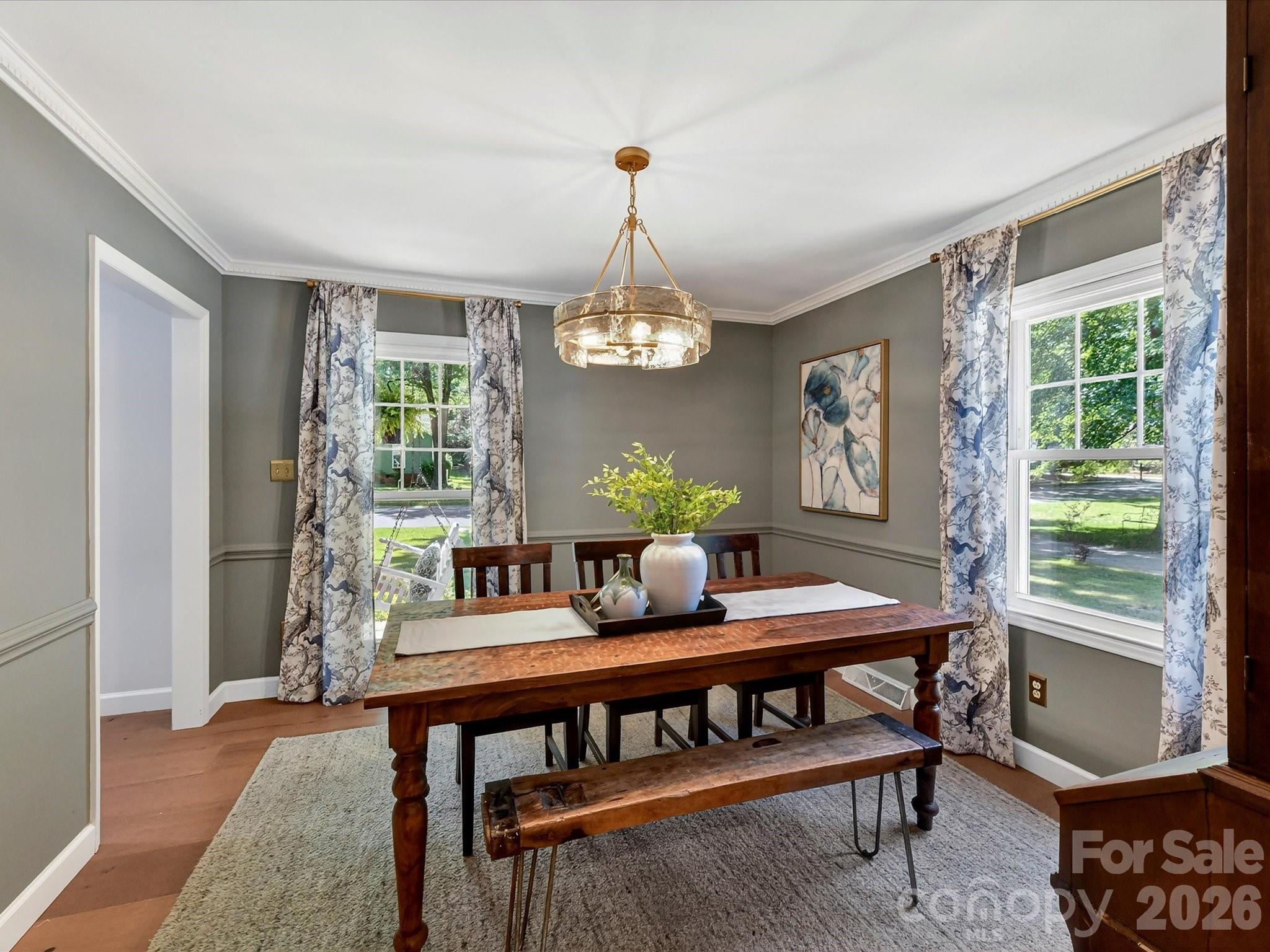 Sturnbridge - Residential