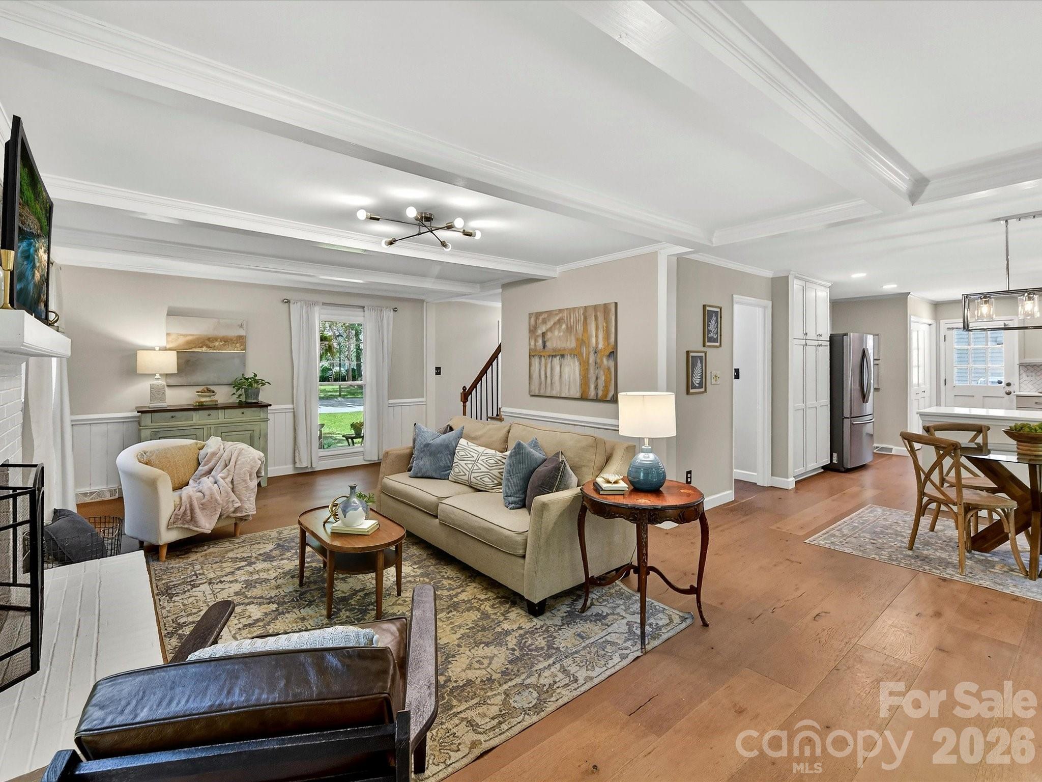 Sturnbridge - Residential