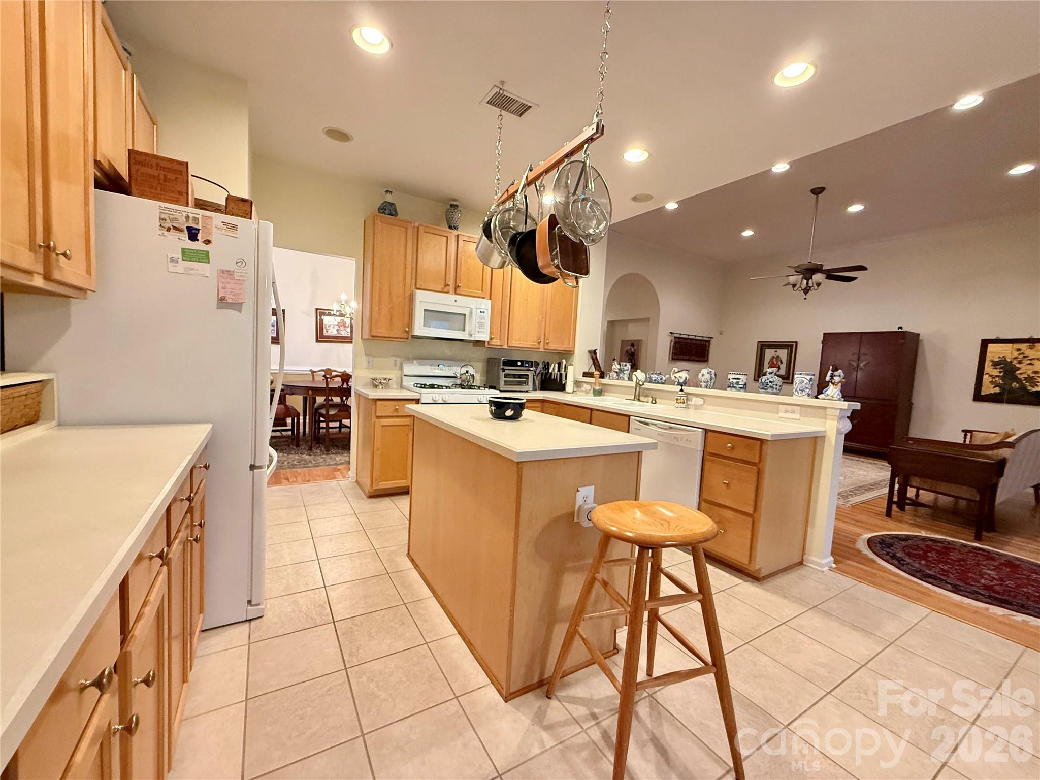 Hallmark Glen - Residential