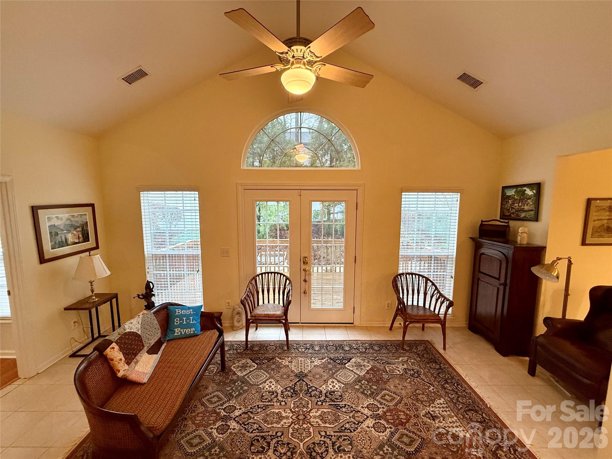 Hallmark Glen - Residential