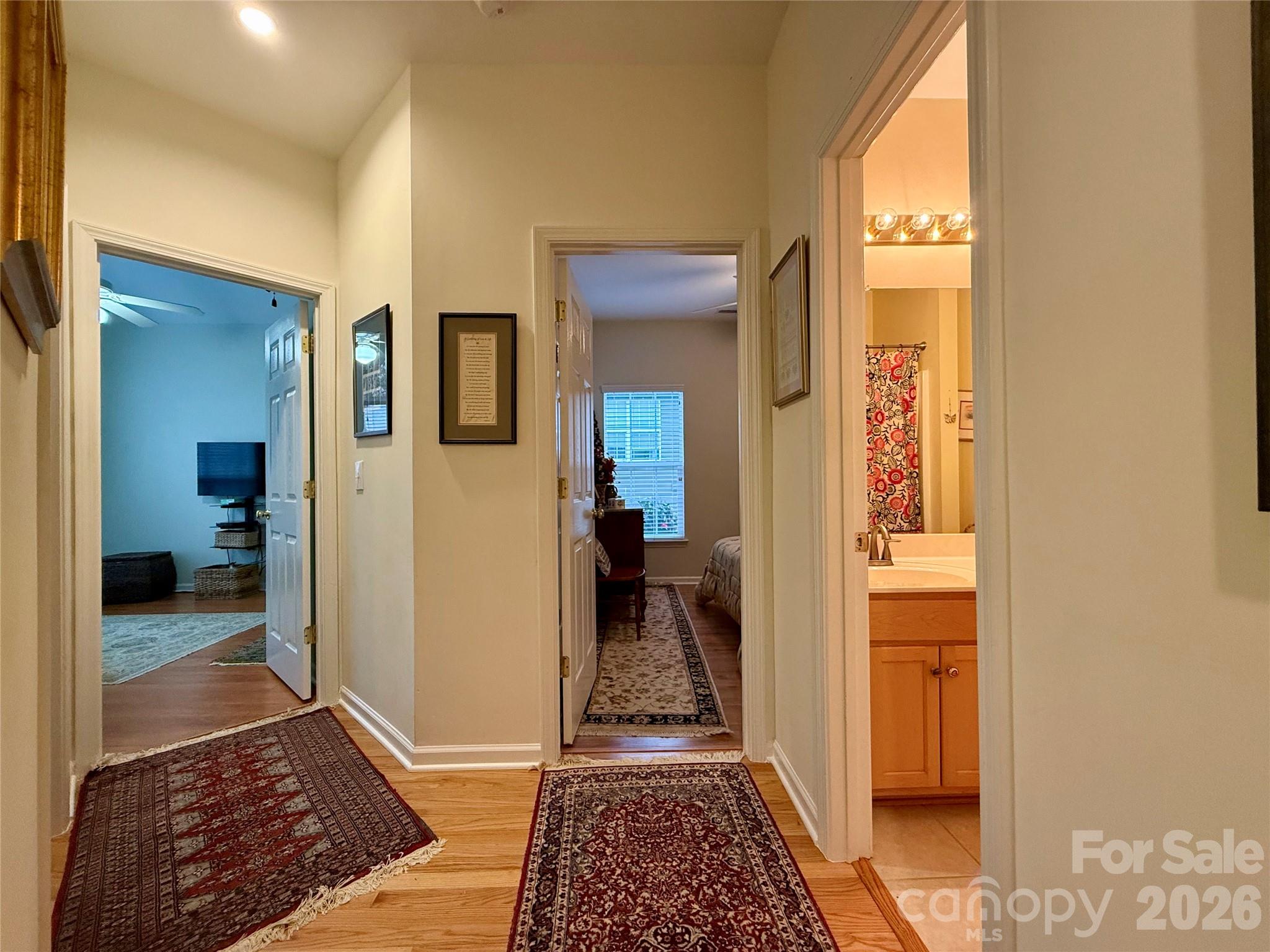 Hallmark Glen - Residential