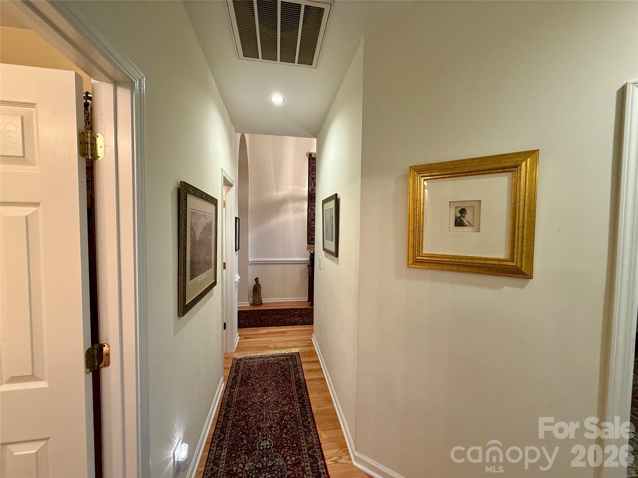 Hallmark Glen - Residential