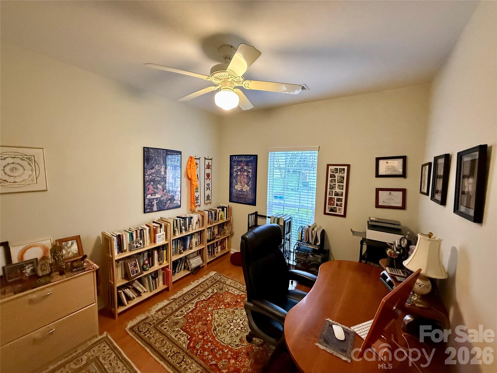 Hallmark Glen - Residential