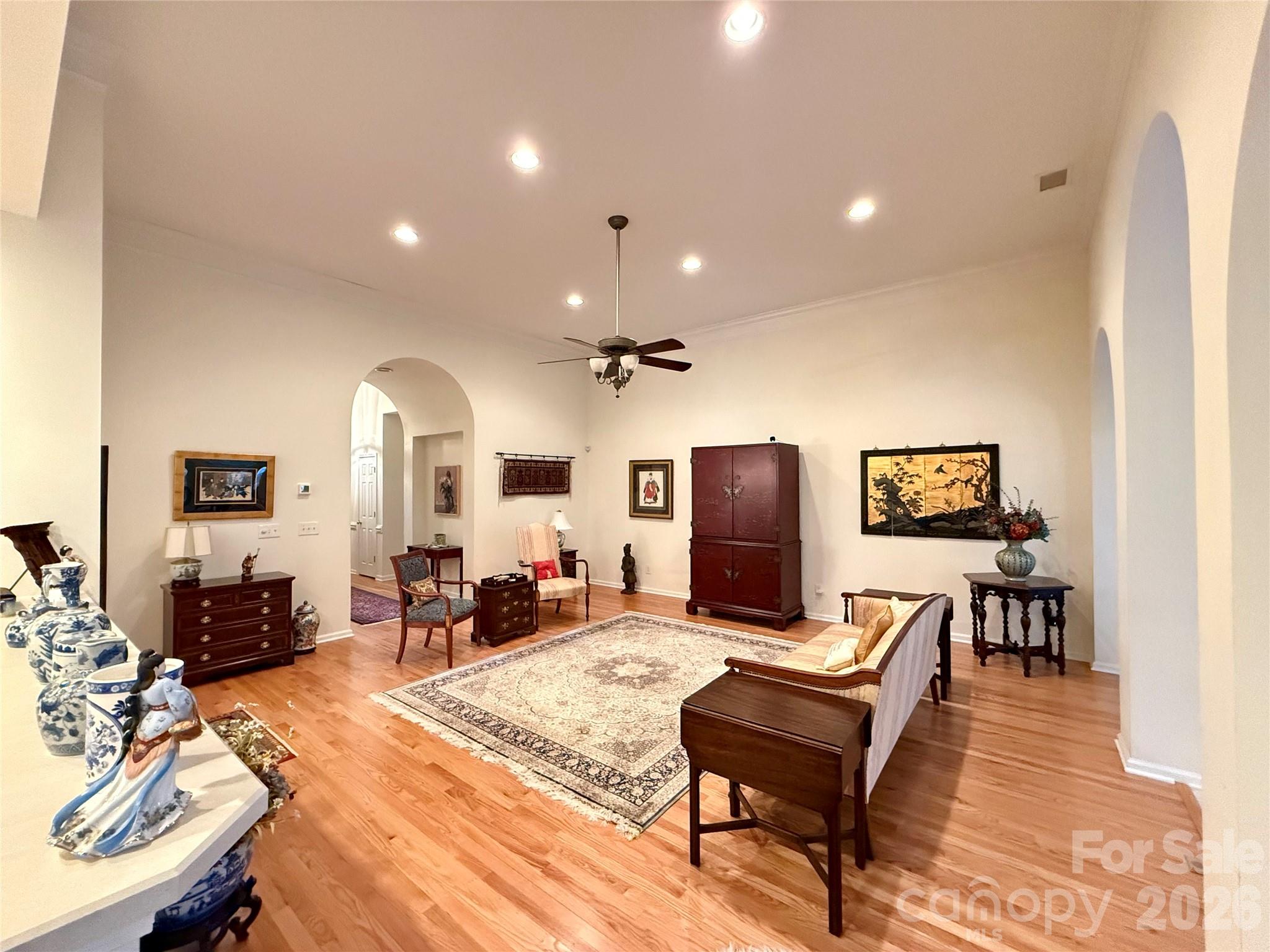 Hallmark Glen - Residential