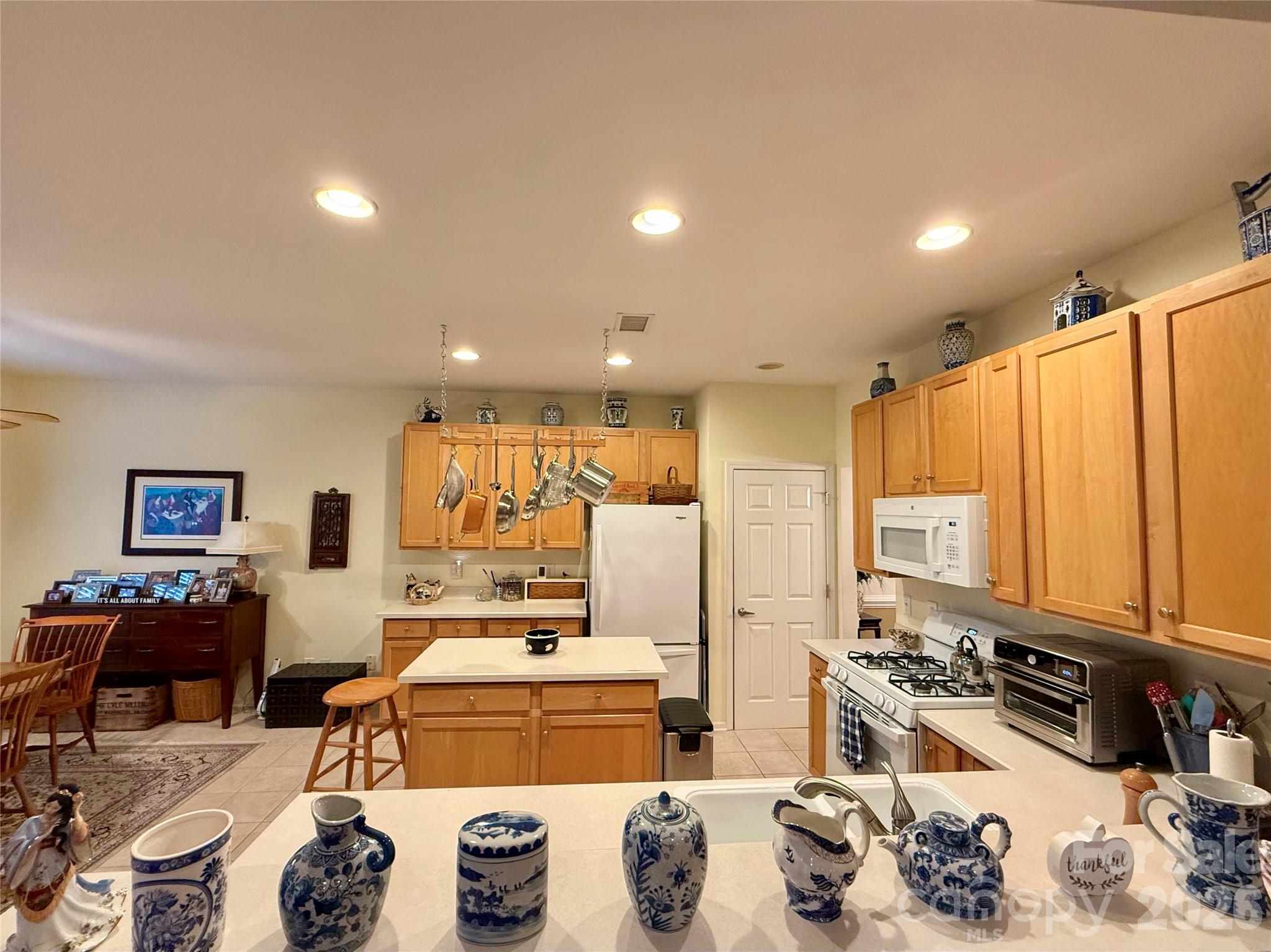 Hallmark Glen - Residential