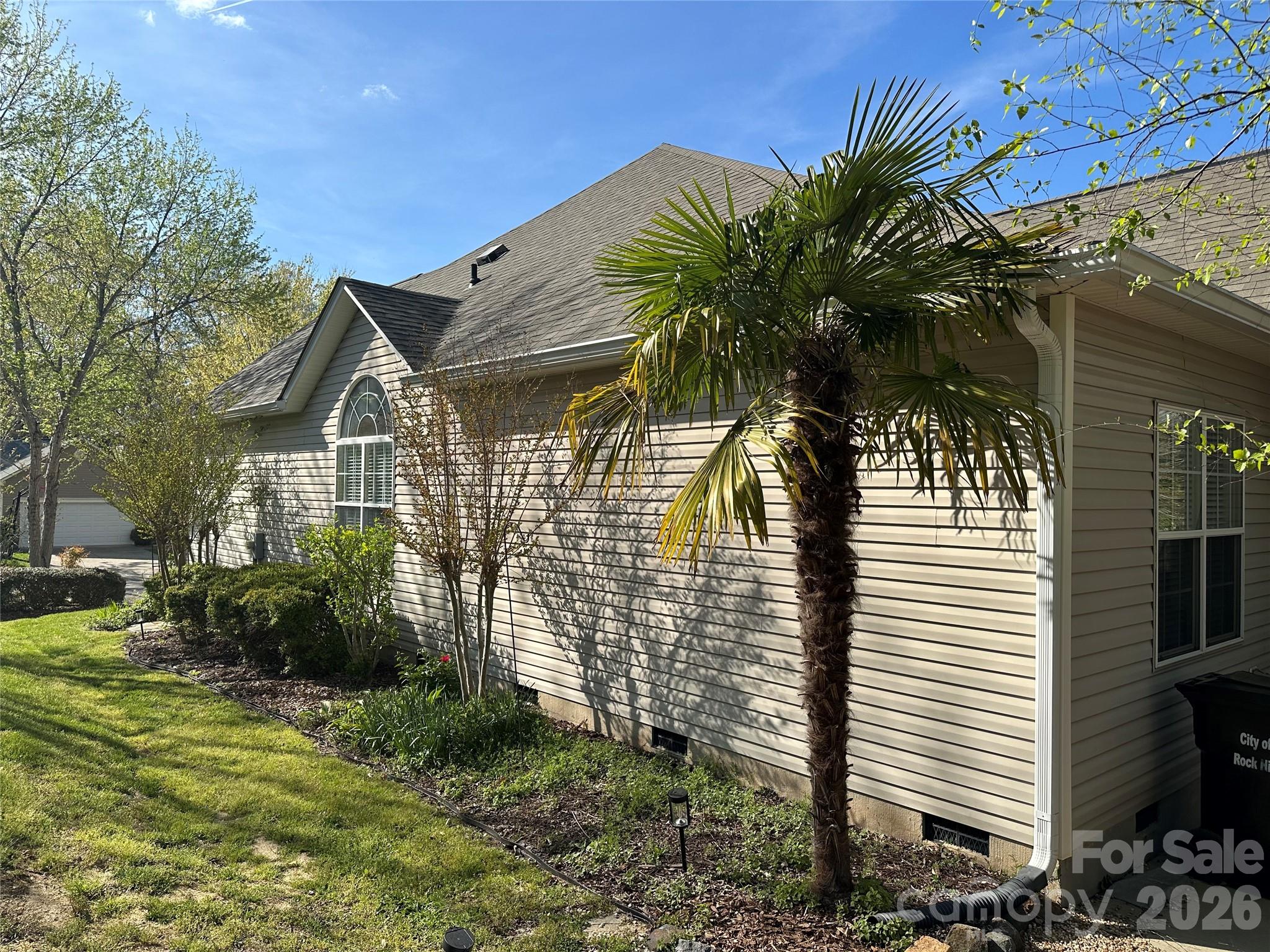 Hallmark Glen - Residential