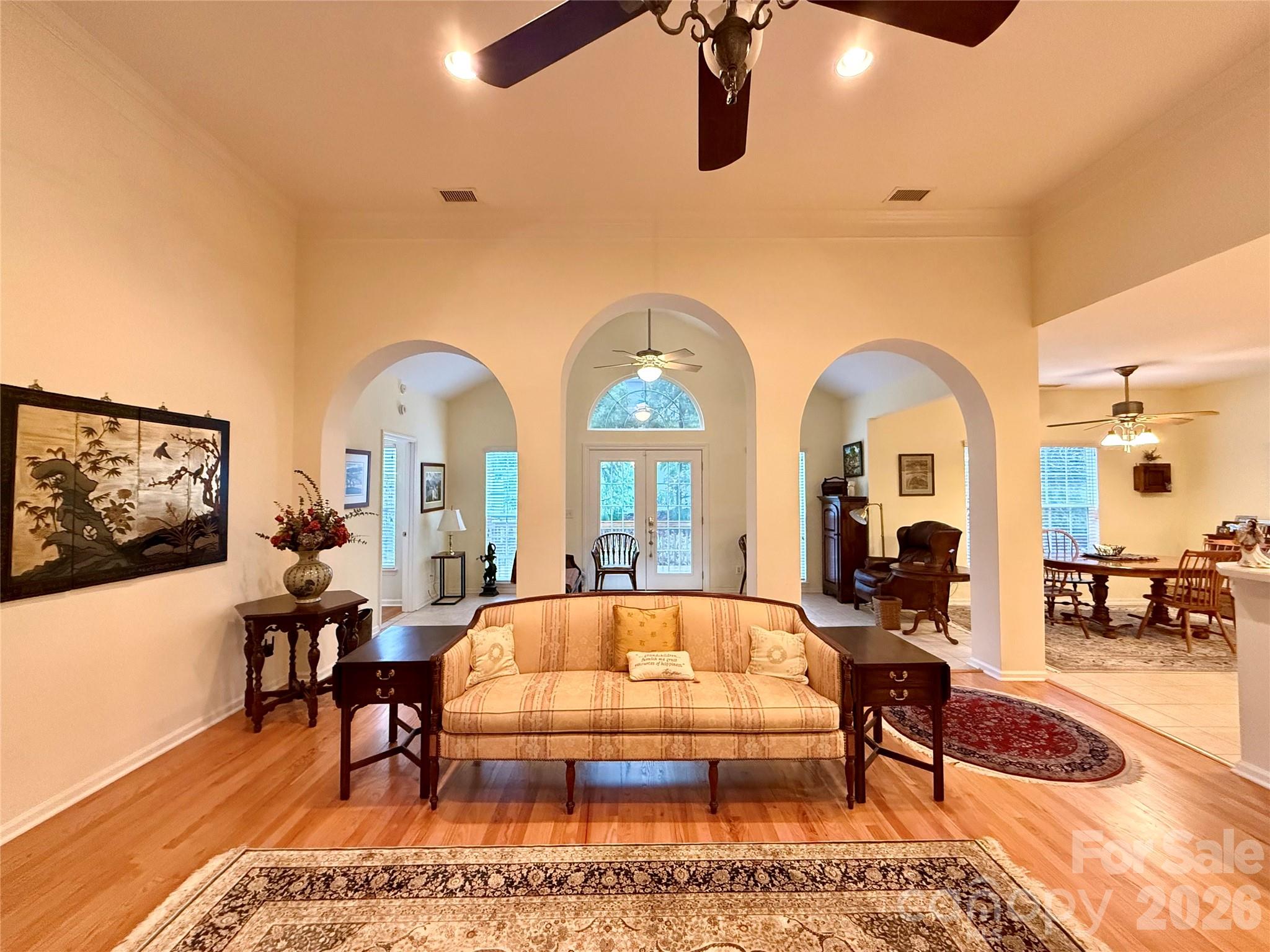 Hallmark Glen - Residential