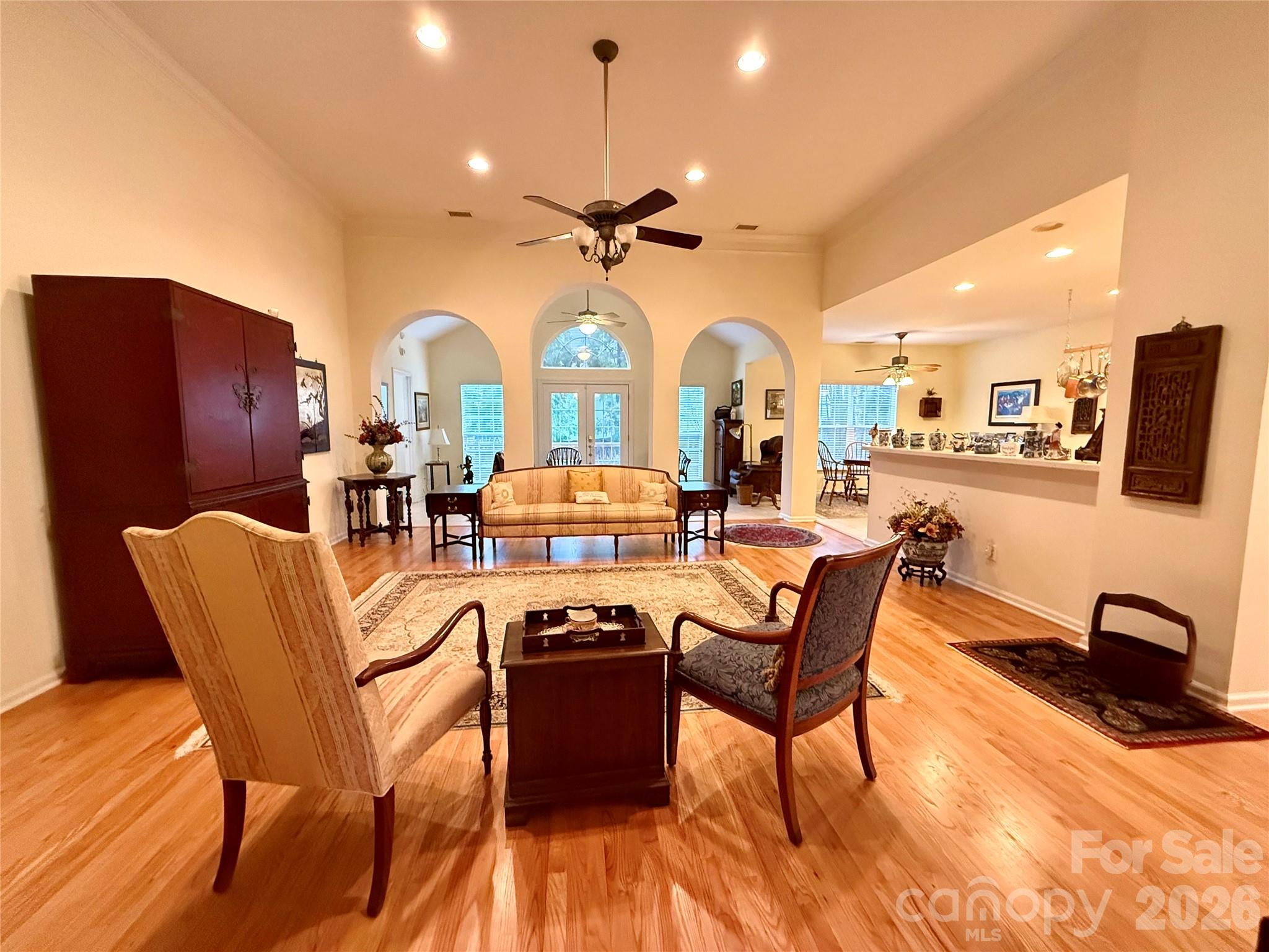 Hallmark Glen - Residential