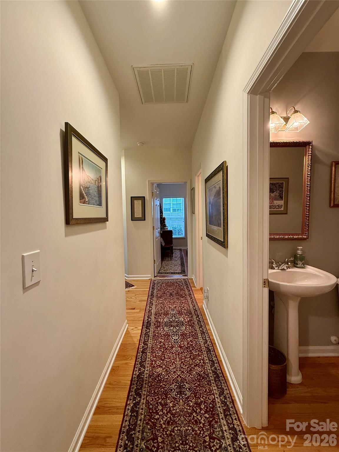 Hallmark Glen - Residential