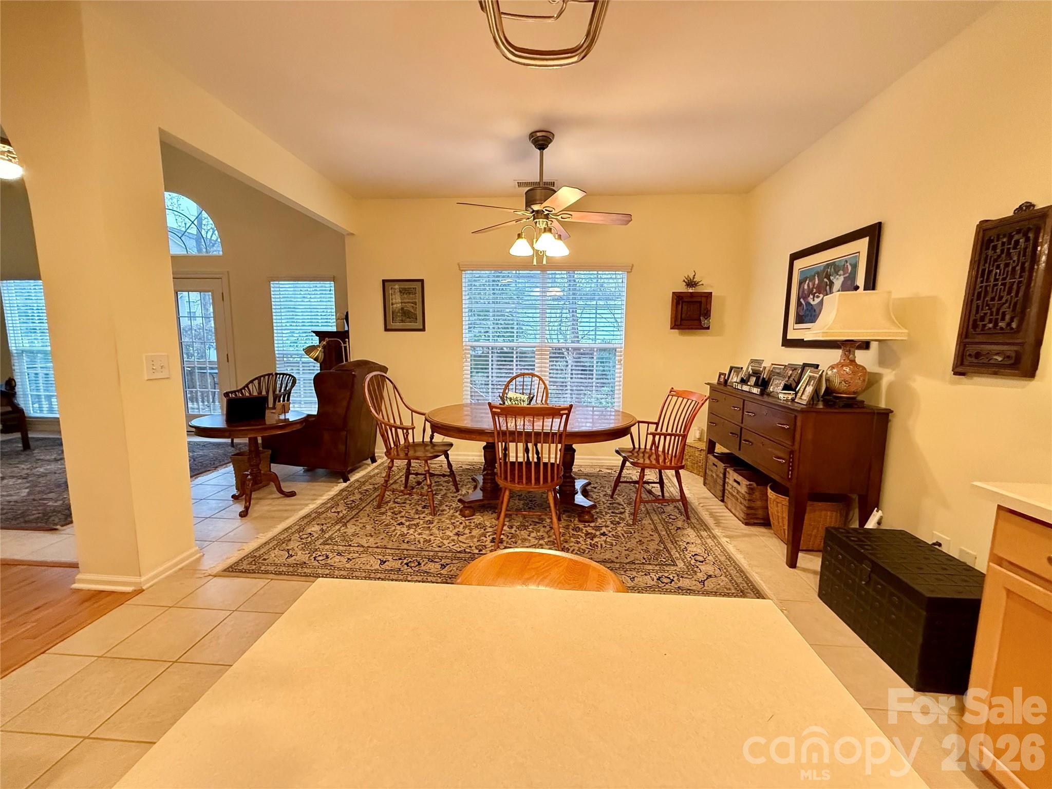 Hallmark Glen - Residential