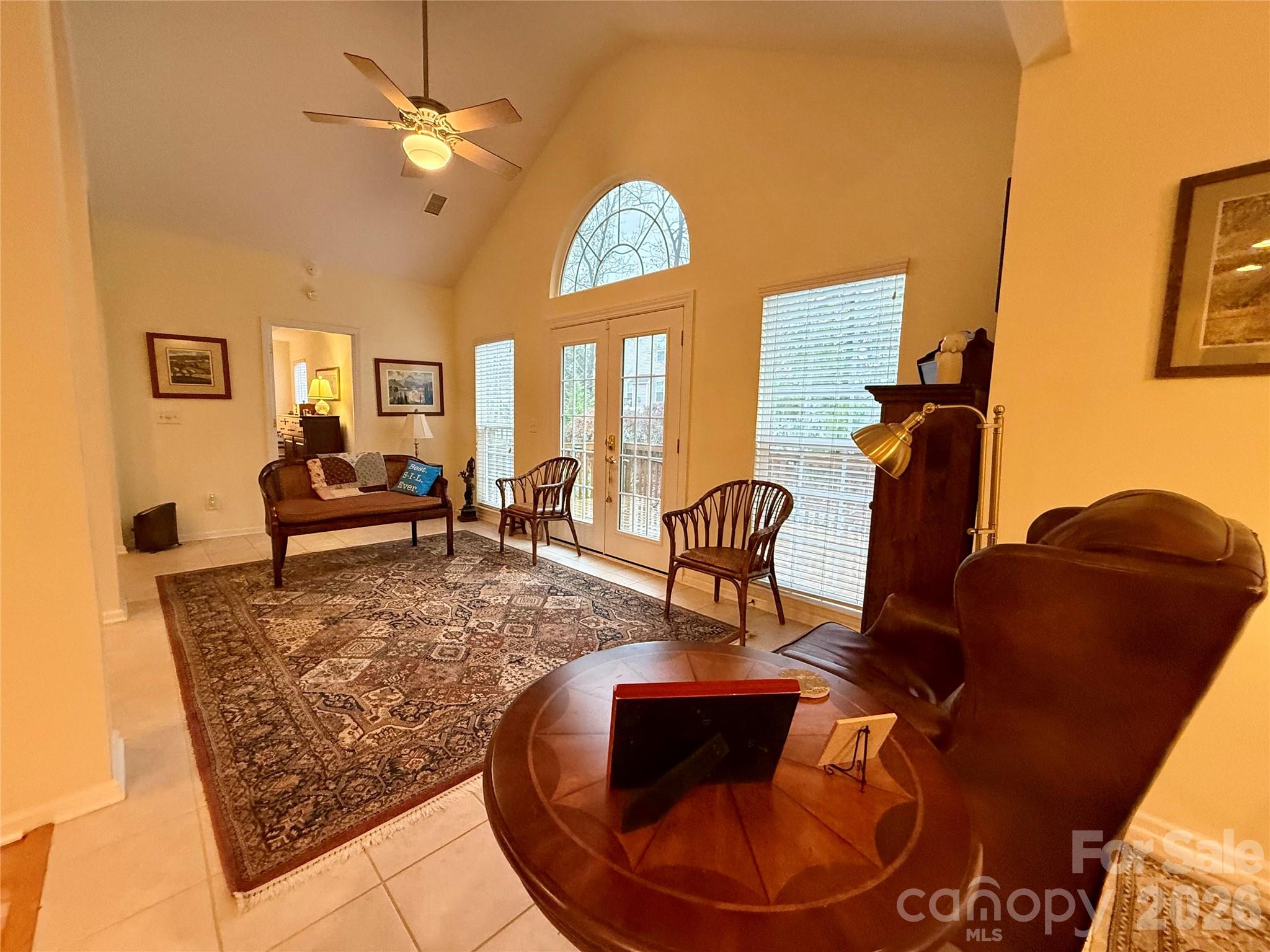 Hallmark Glen - Residential