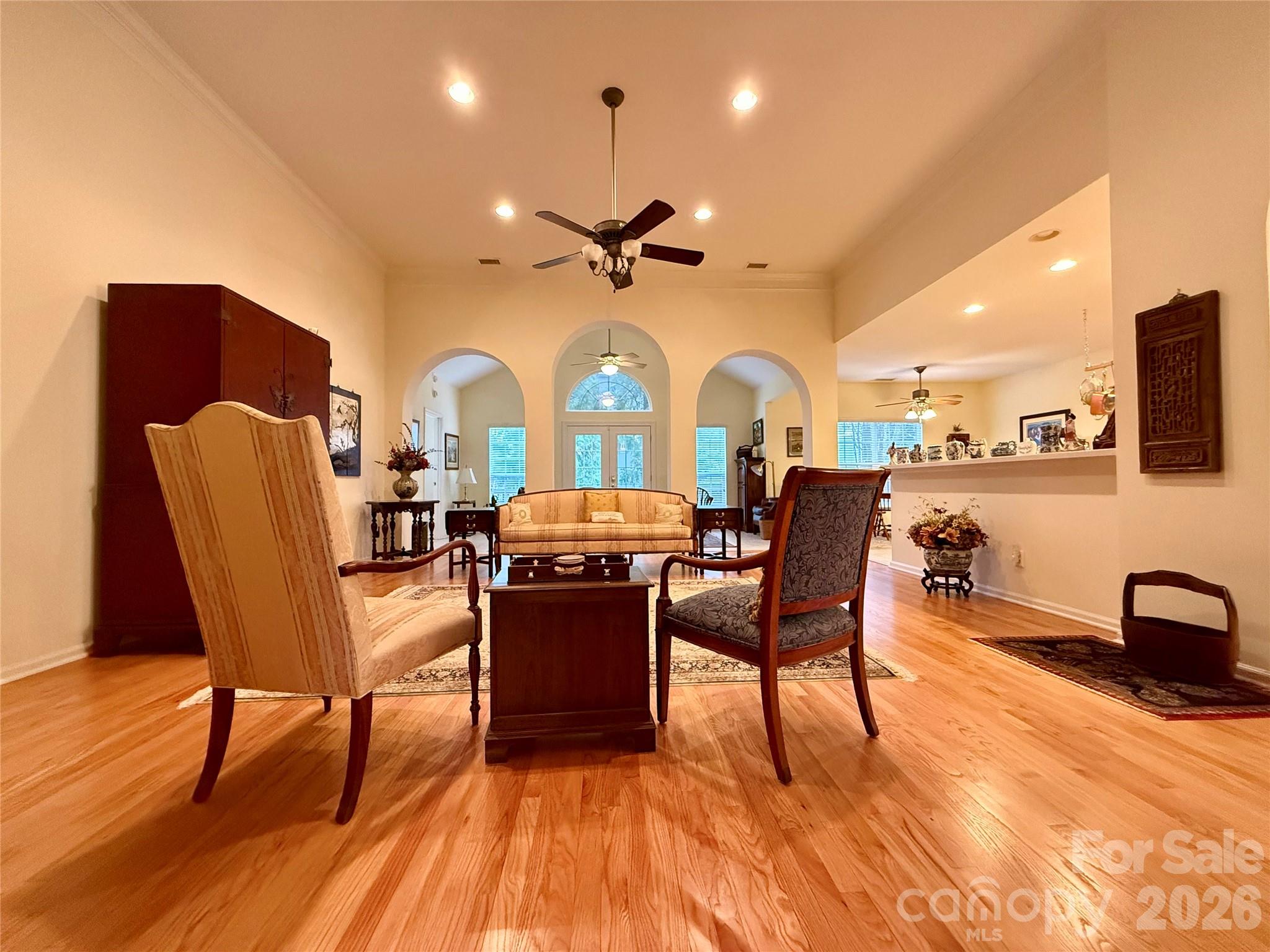 Hallmark Glen - Residential