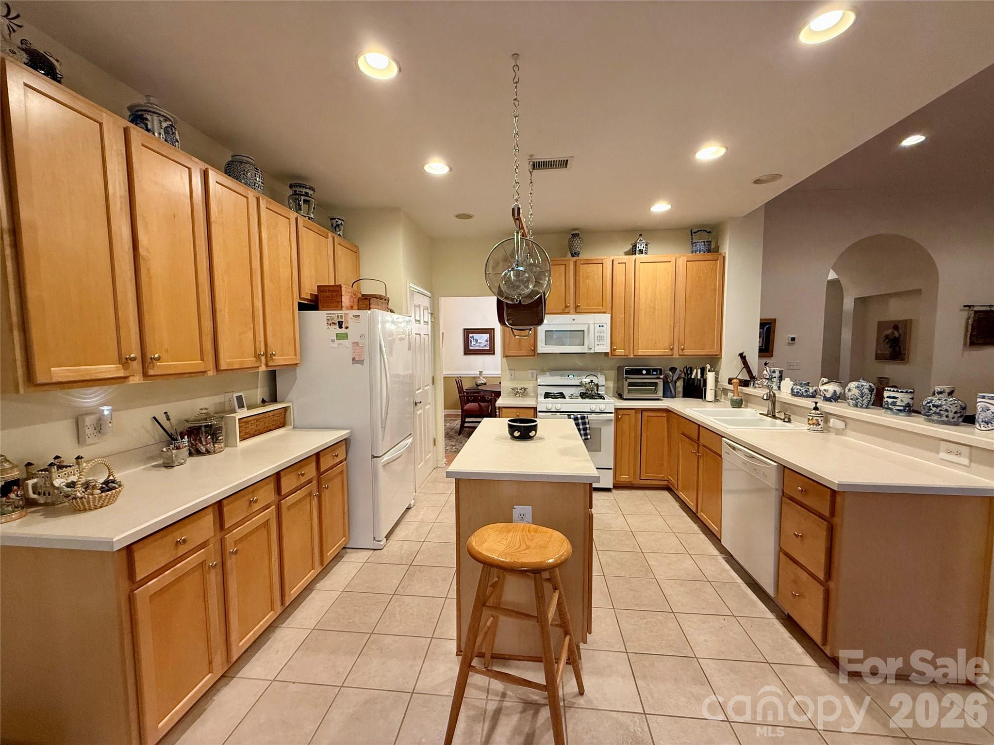 Hallmark Glen - Residential