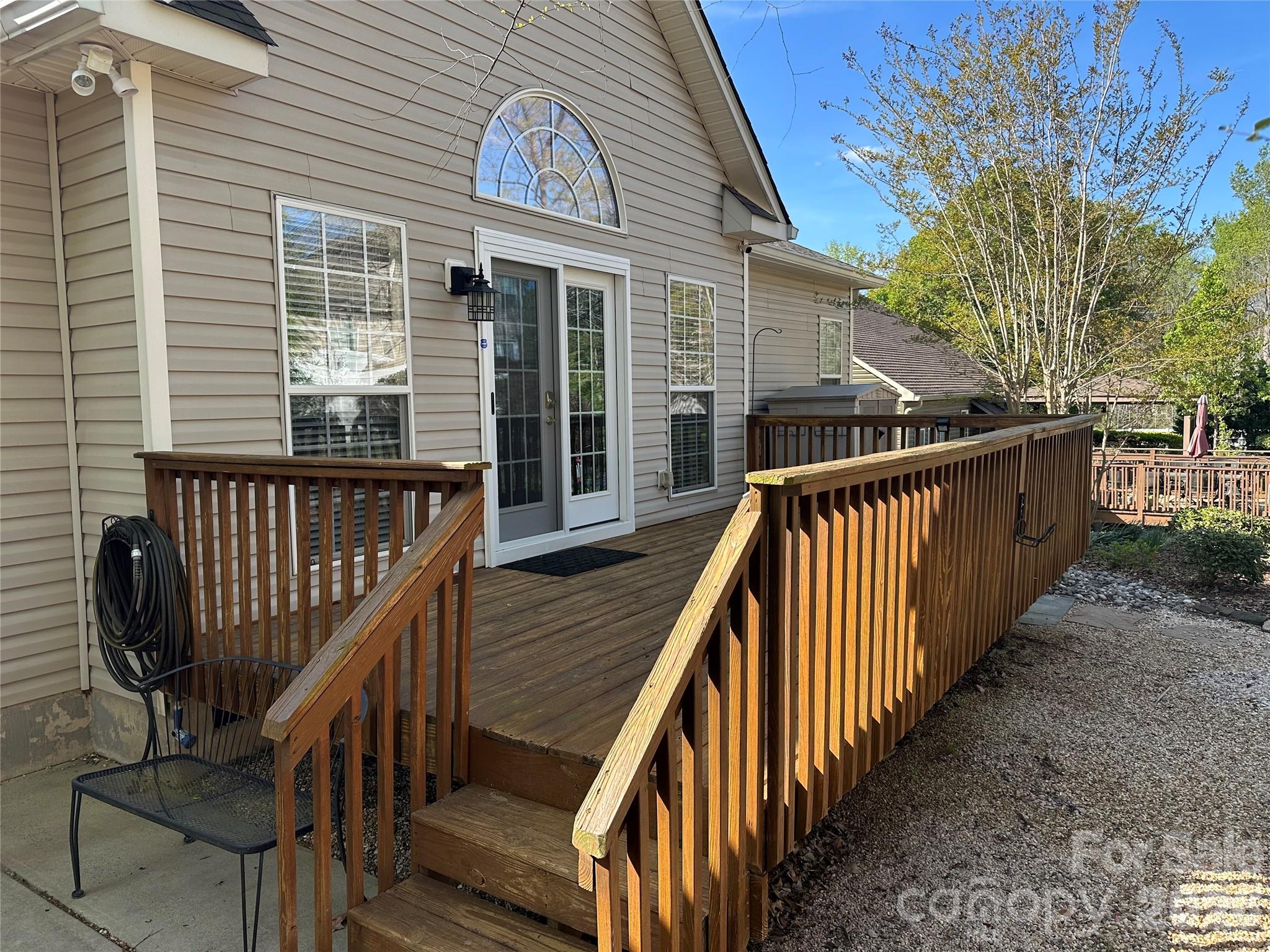 1332 Dansington Avenue